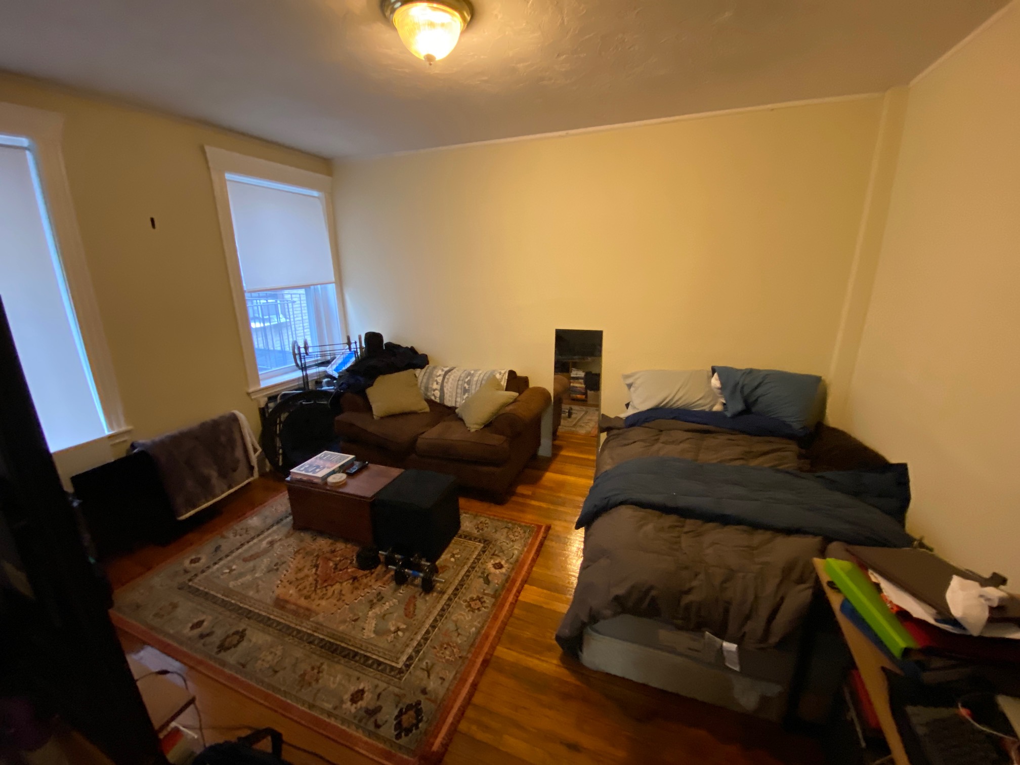 368 Riverway, Mission Hill