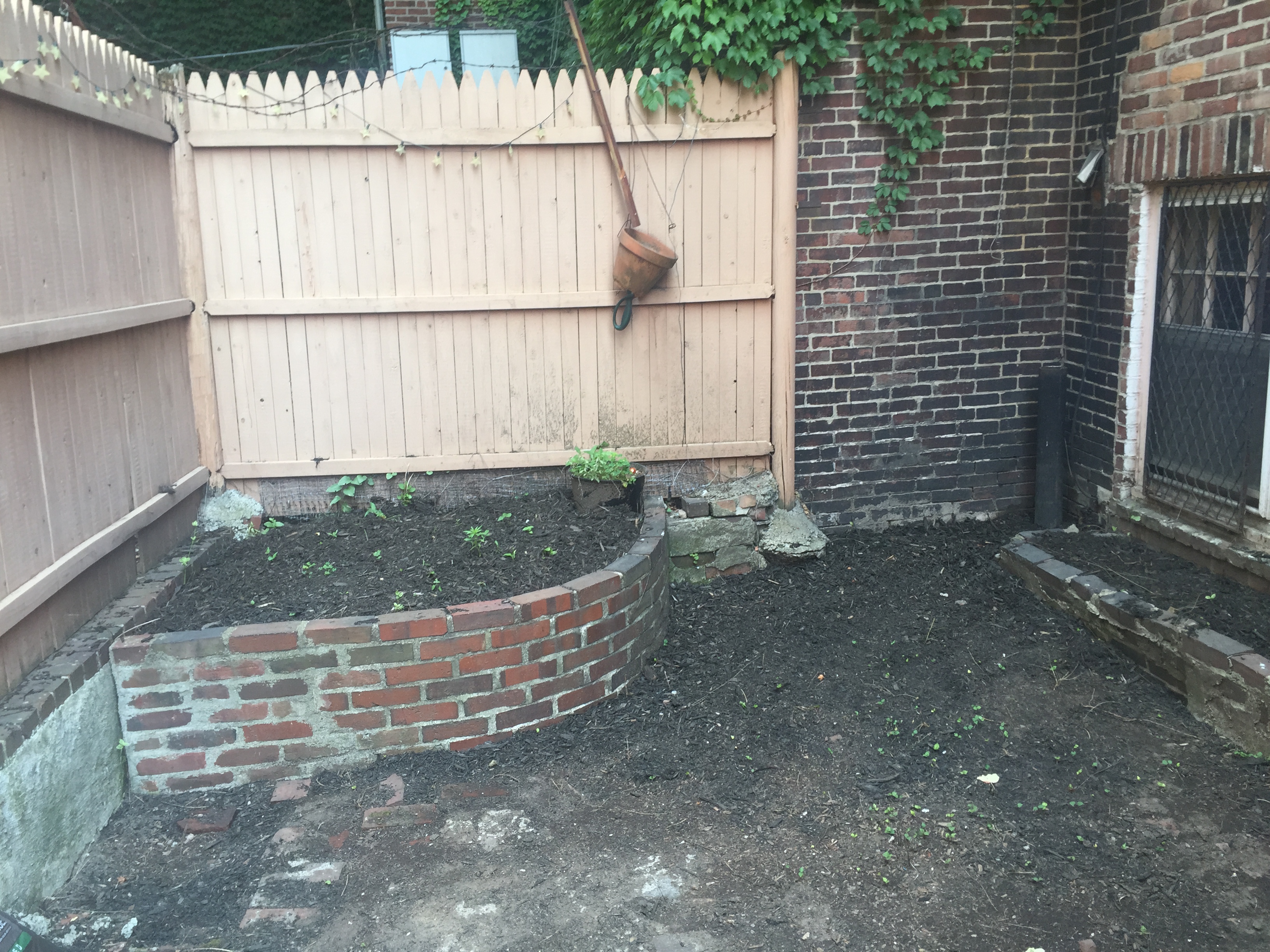 145 Arlington St, Back Bay