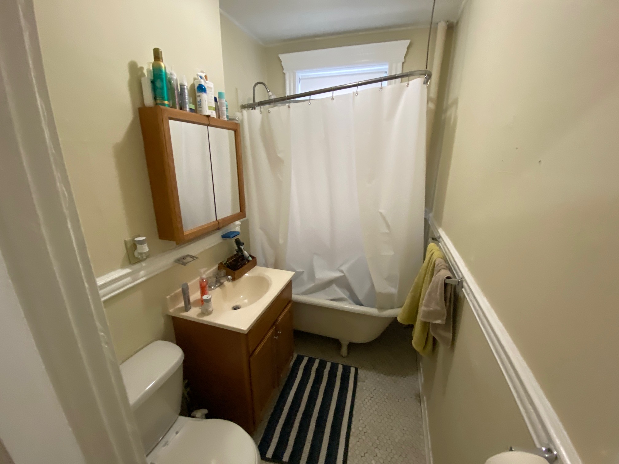 368 Riverway, Mission Hill