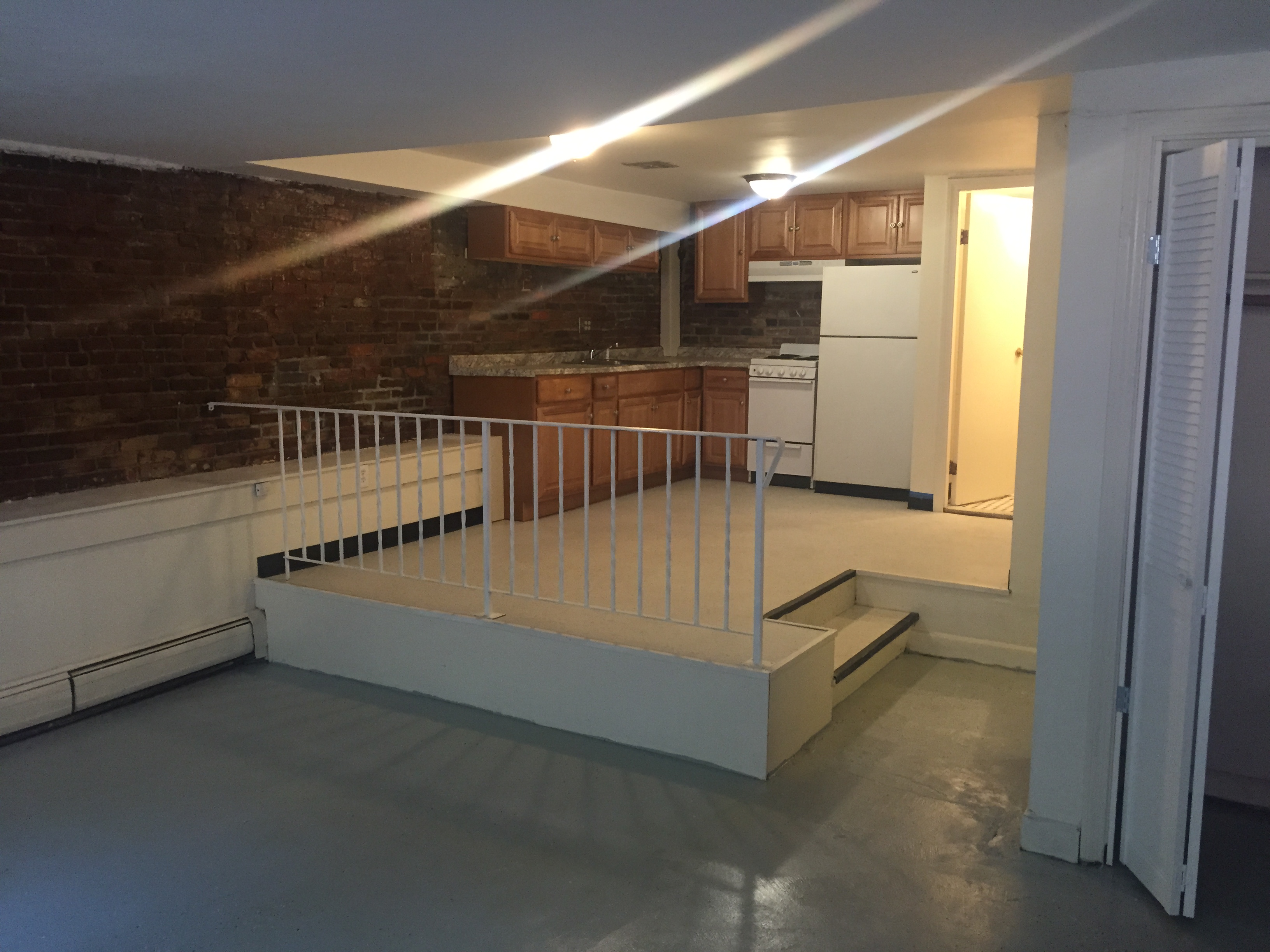 145 Arlington St, Back Bay