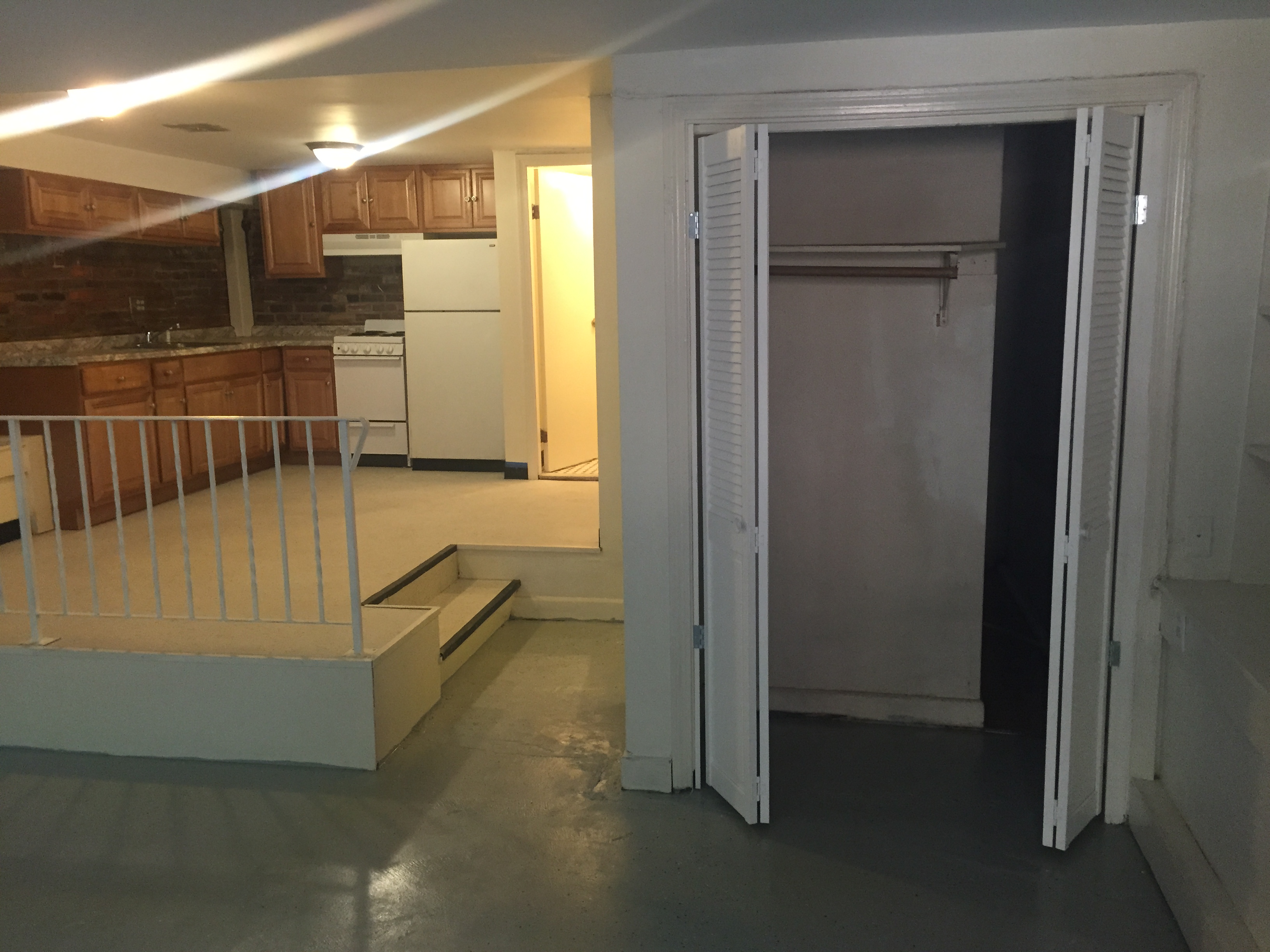 145 Arlington St, Back Bay