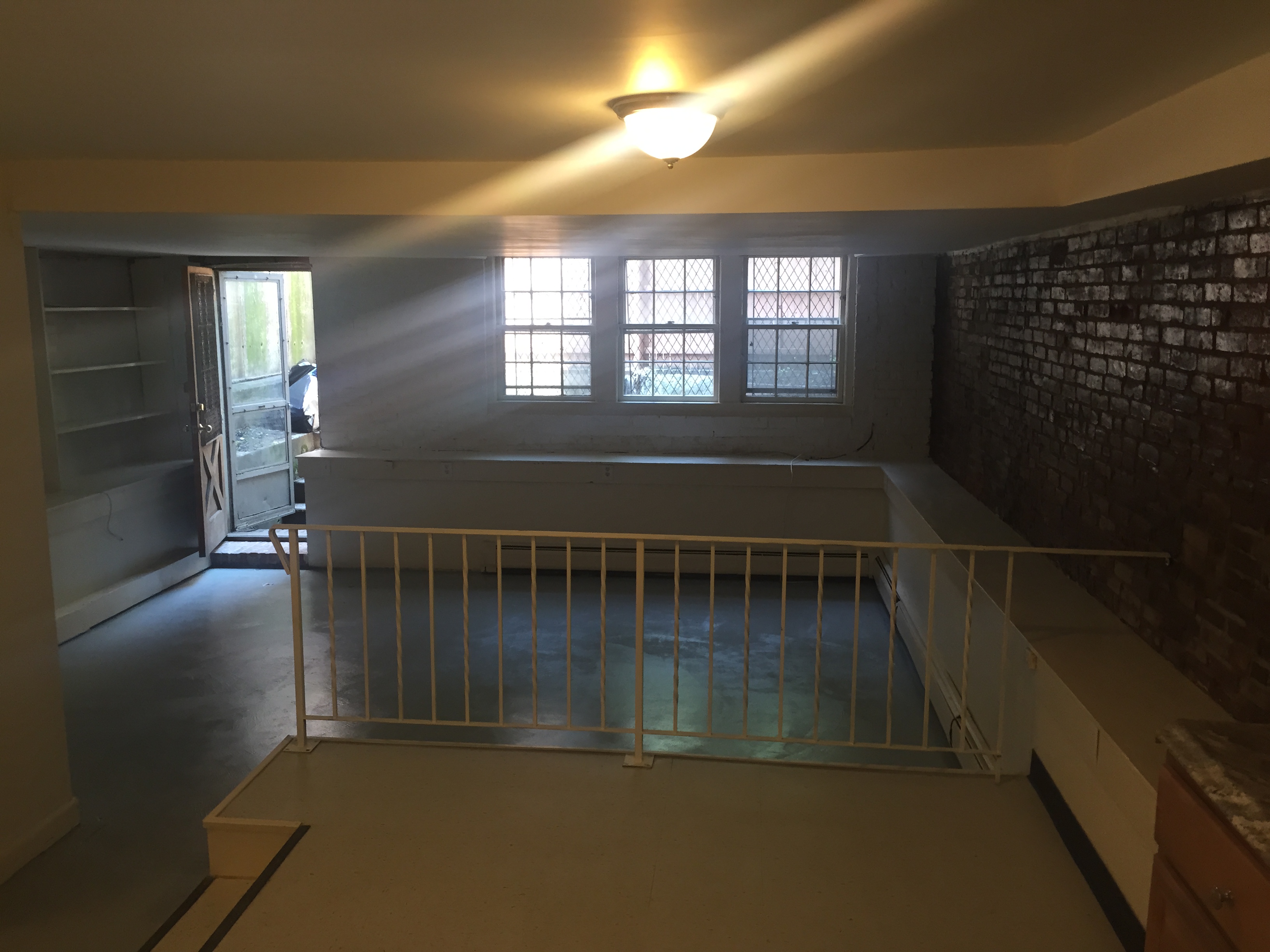 145 Arlington St, Back Bay