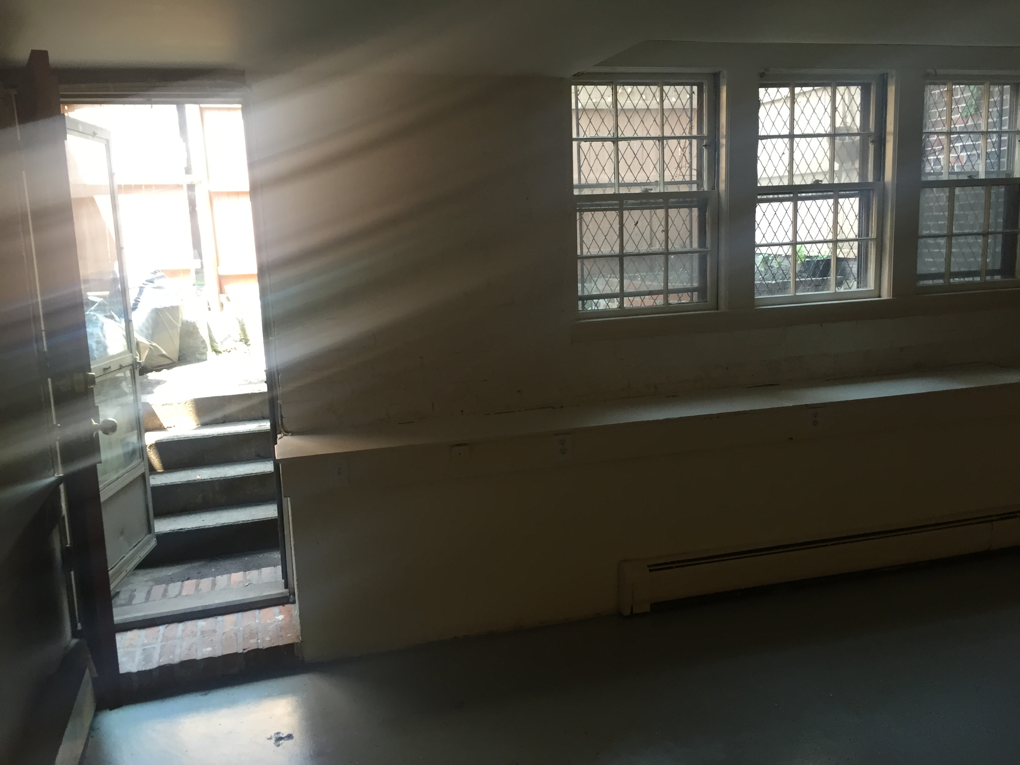 145 Arlington St, Back Bay