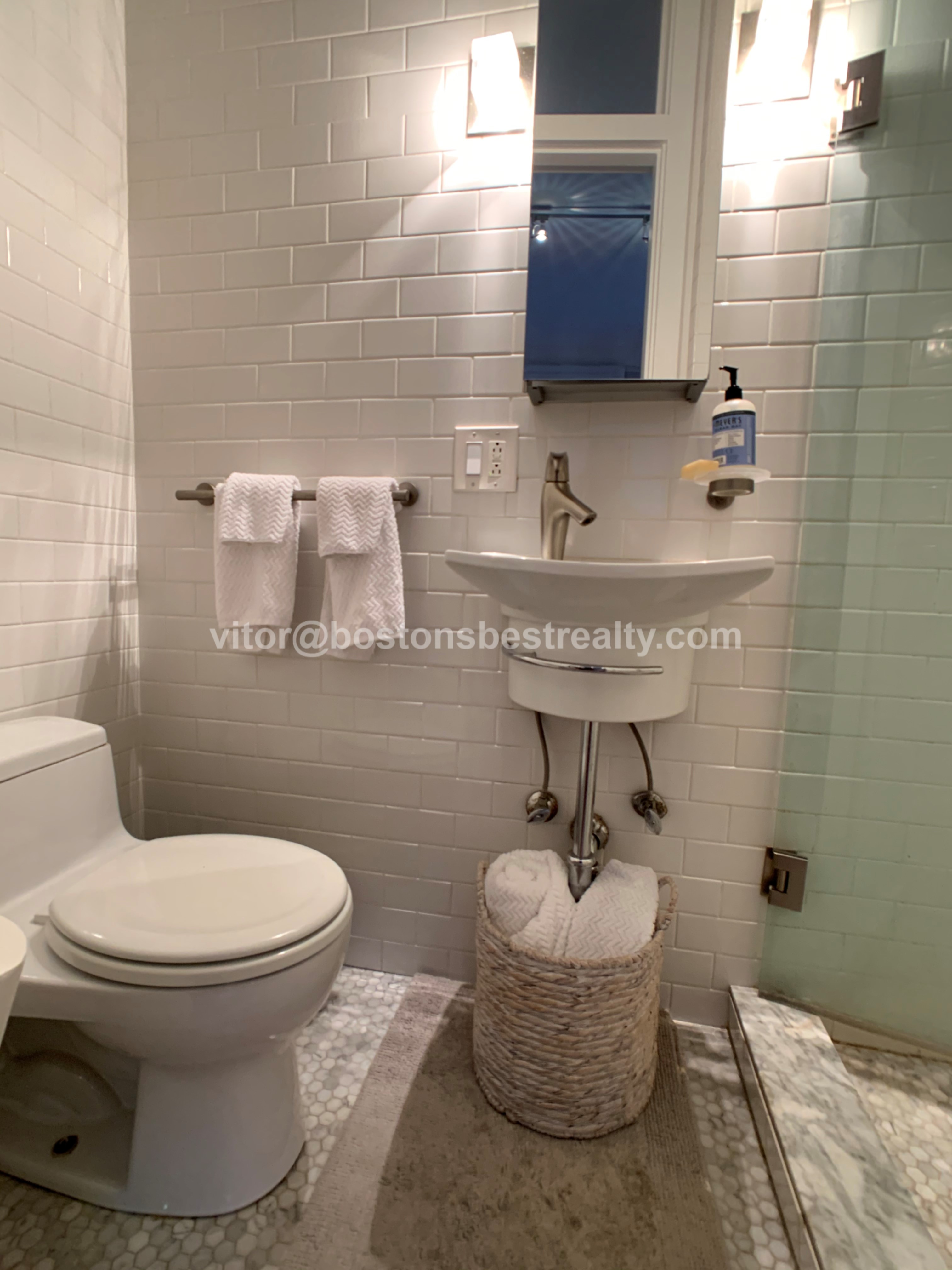 366 Commonwealth Ave, Back Bay