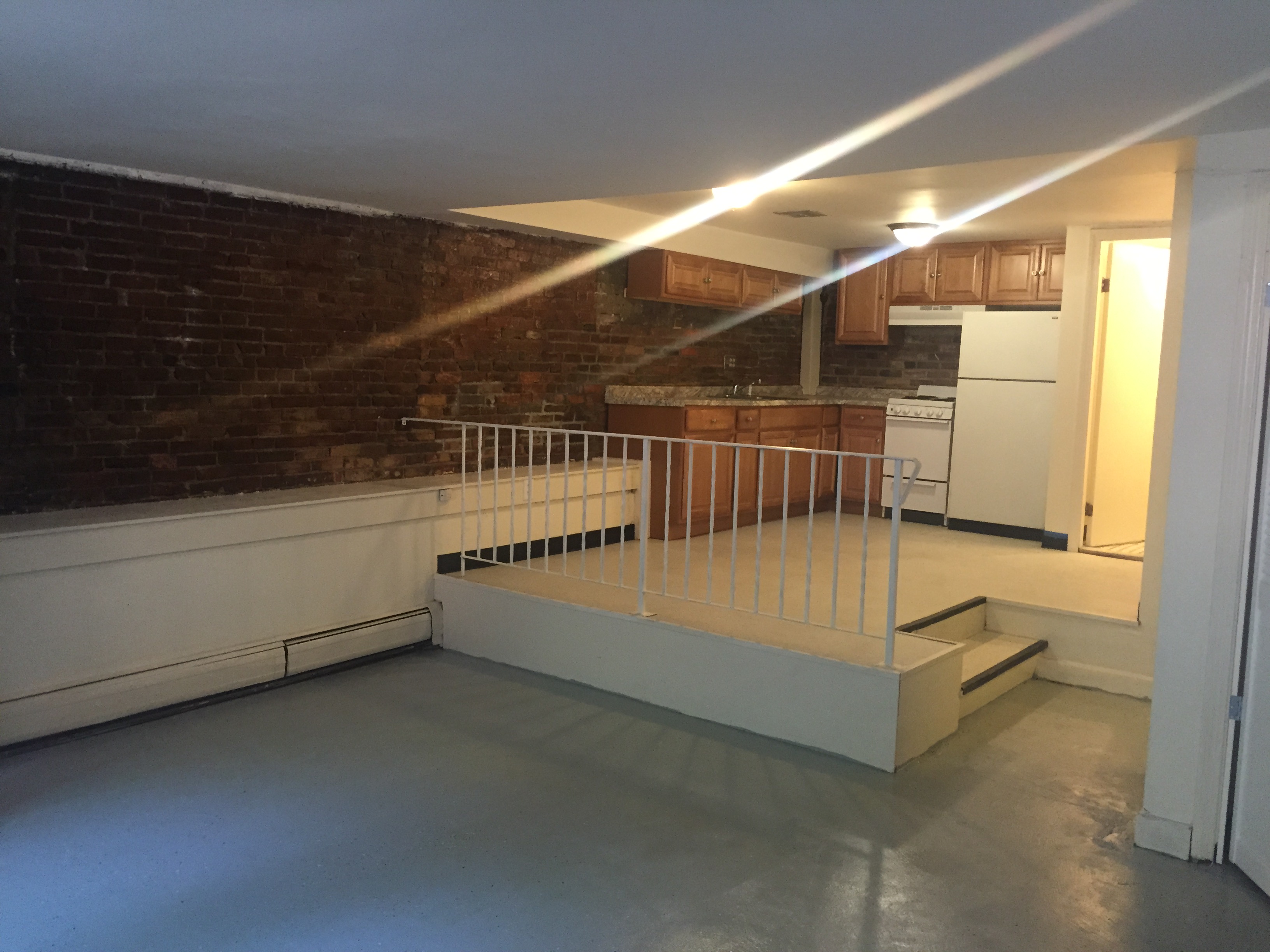 145 Arlington St, Back Bay