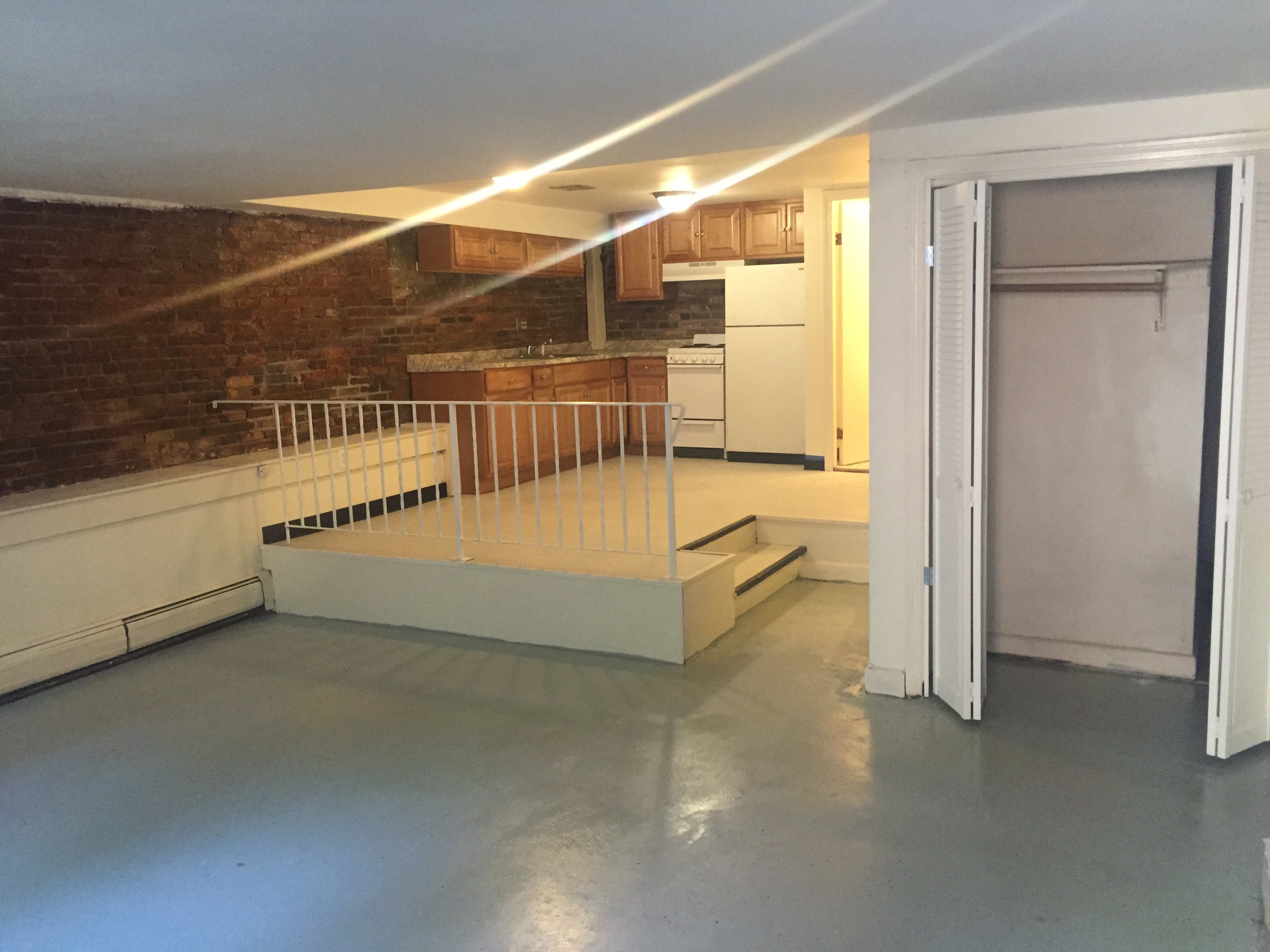 145 Arlington St, Back Bay