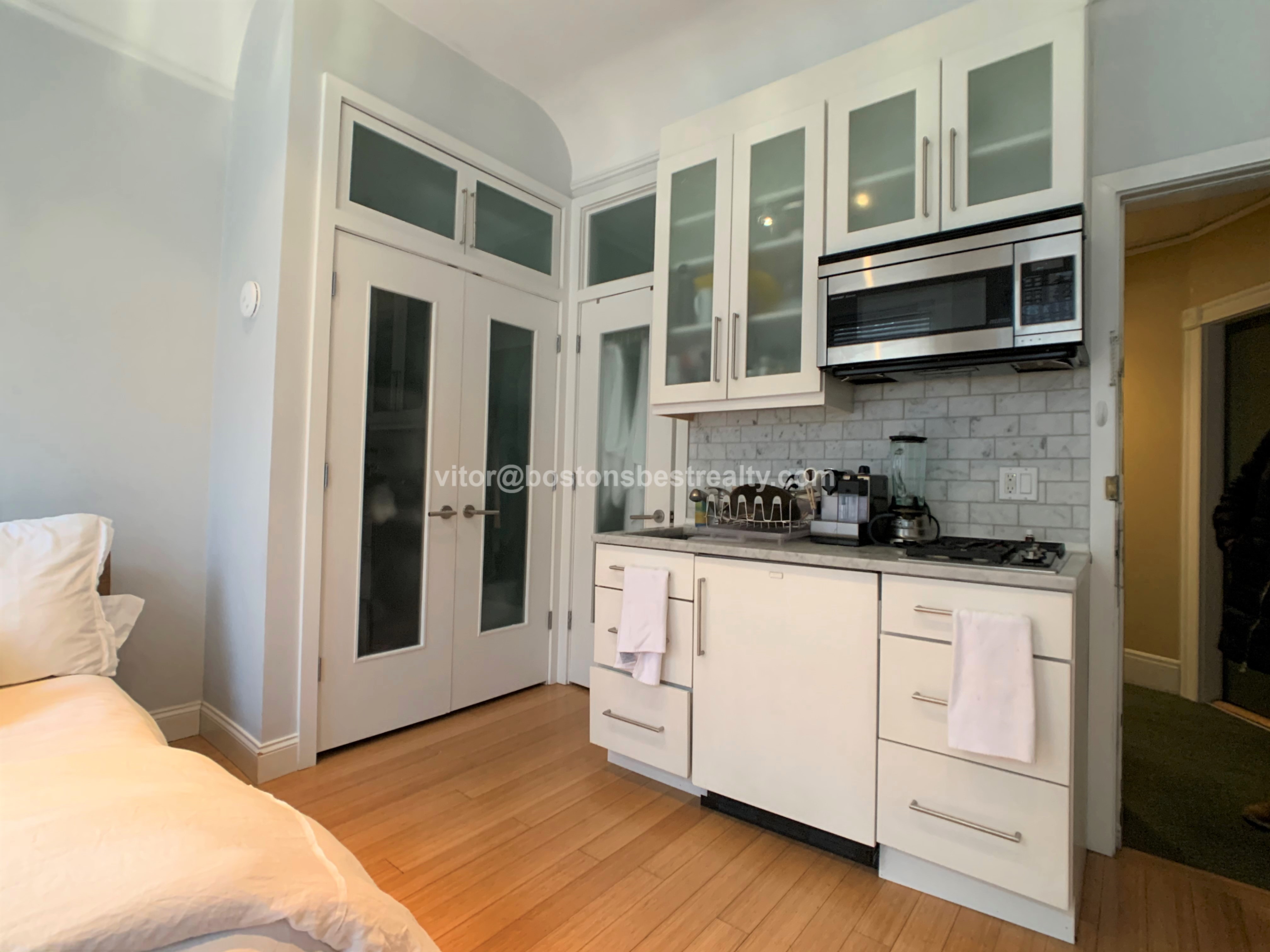 366 Commonwealth Ave, Back Bay