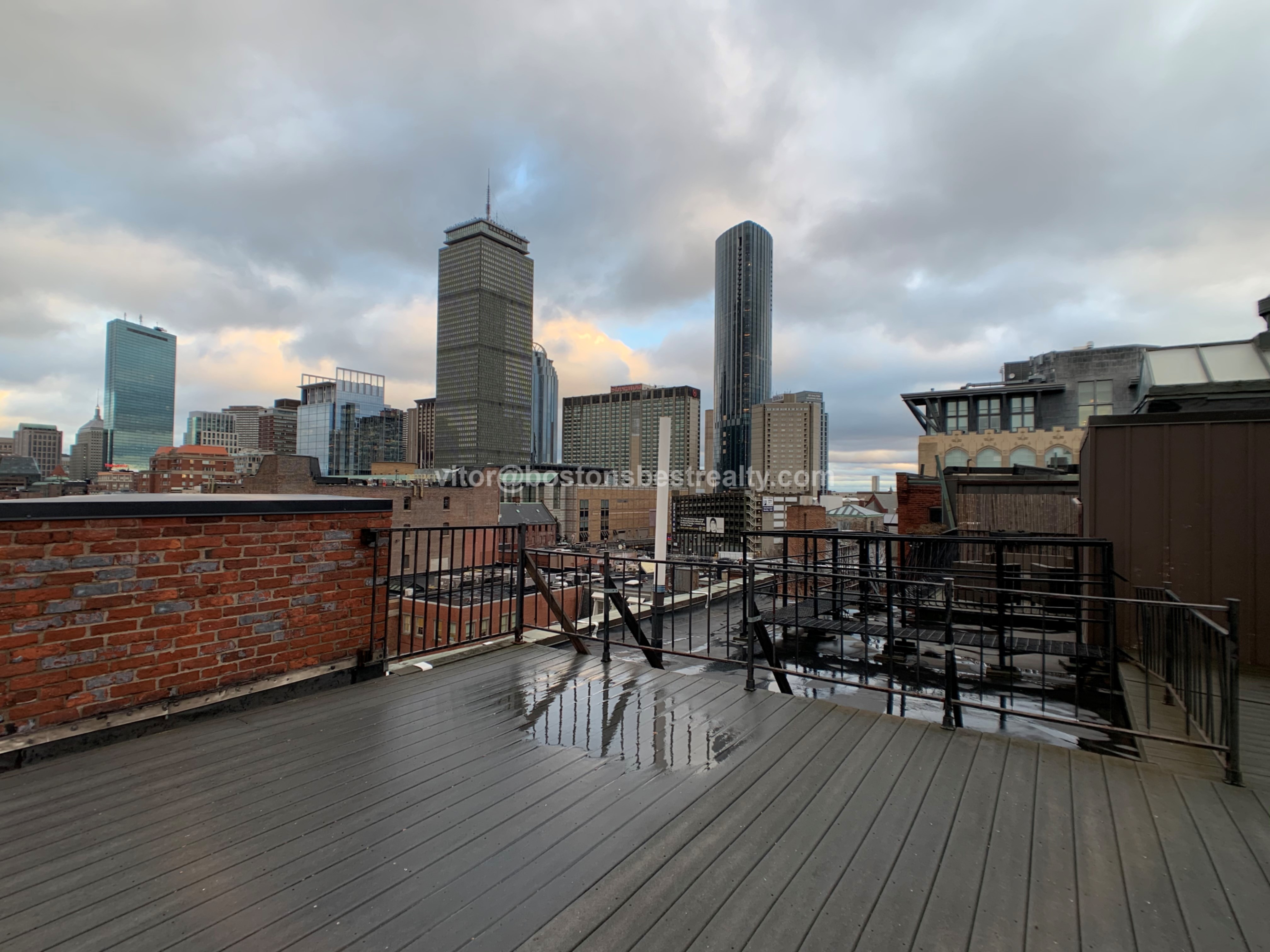 366 Commonwealth Ave, Back Bay