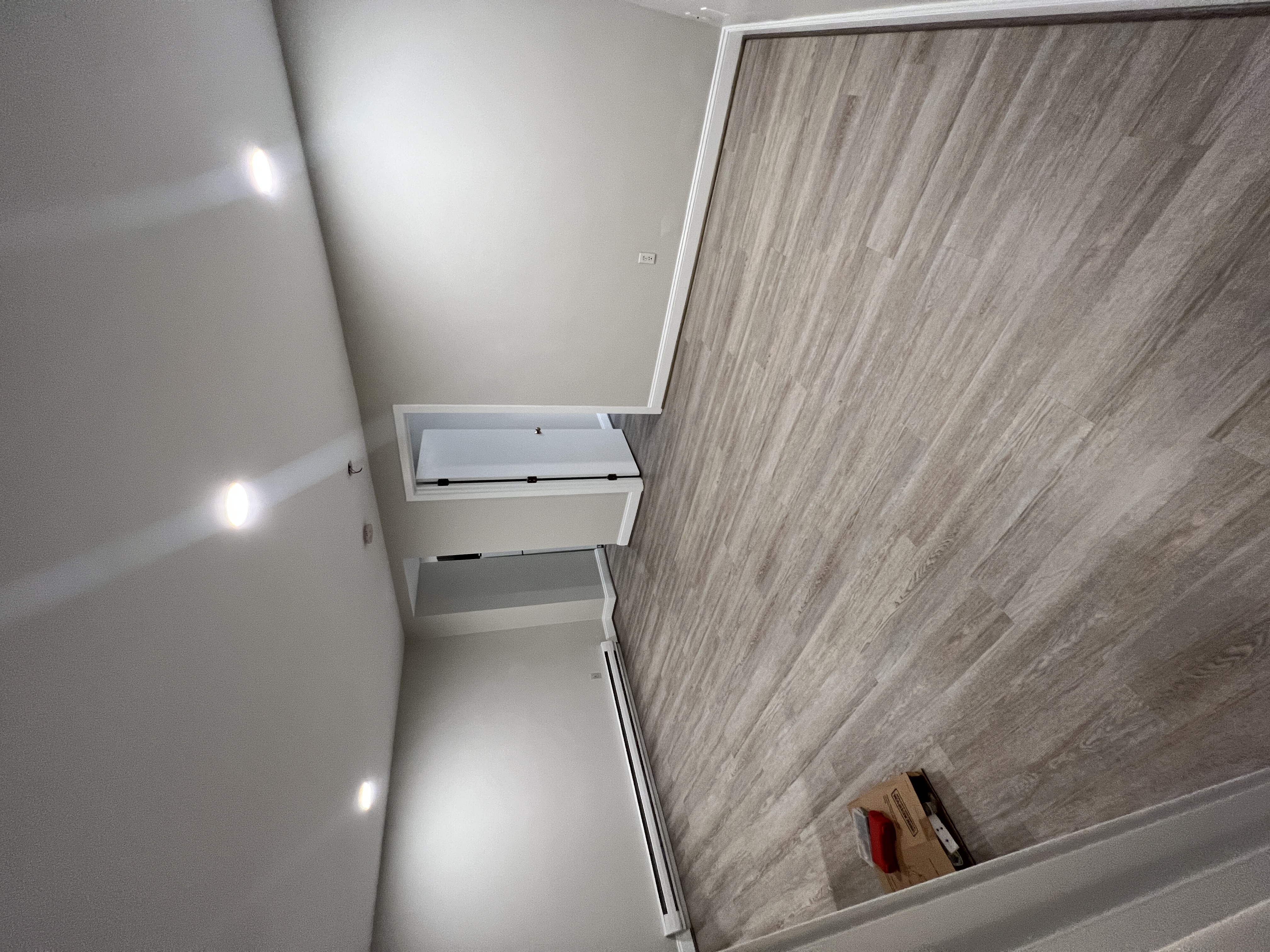 166 Saint Botolph St, Back Bay