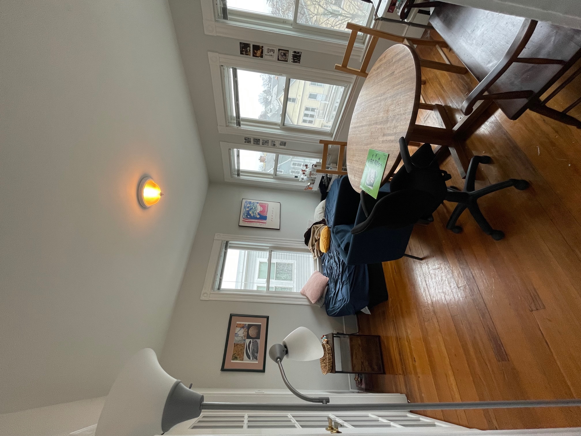 69 Raymond Ave, Teele Square