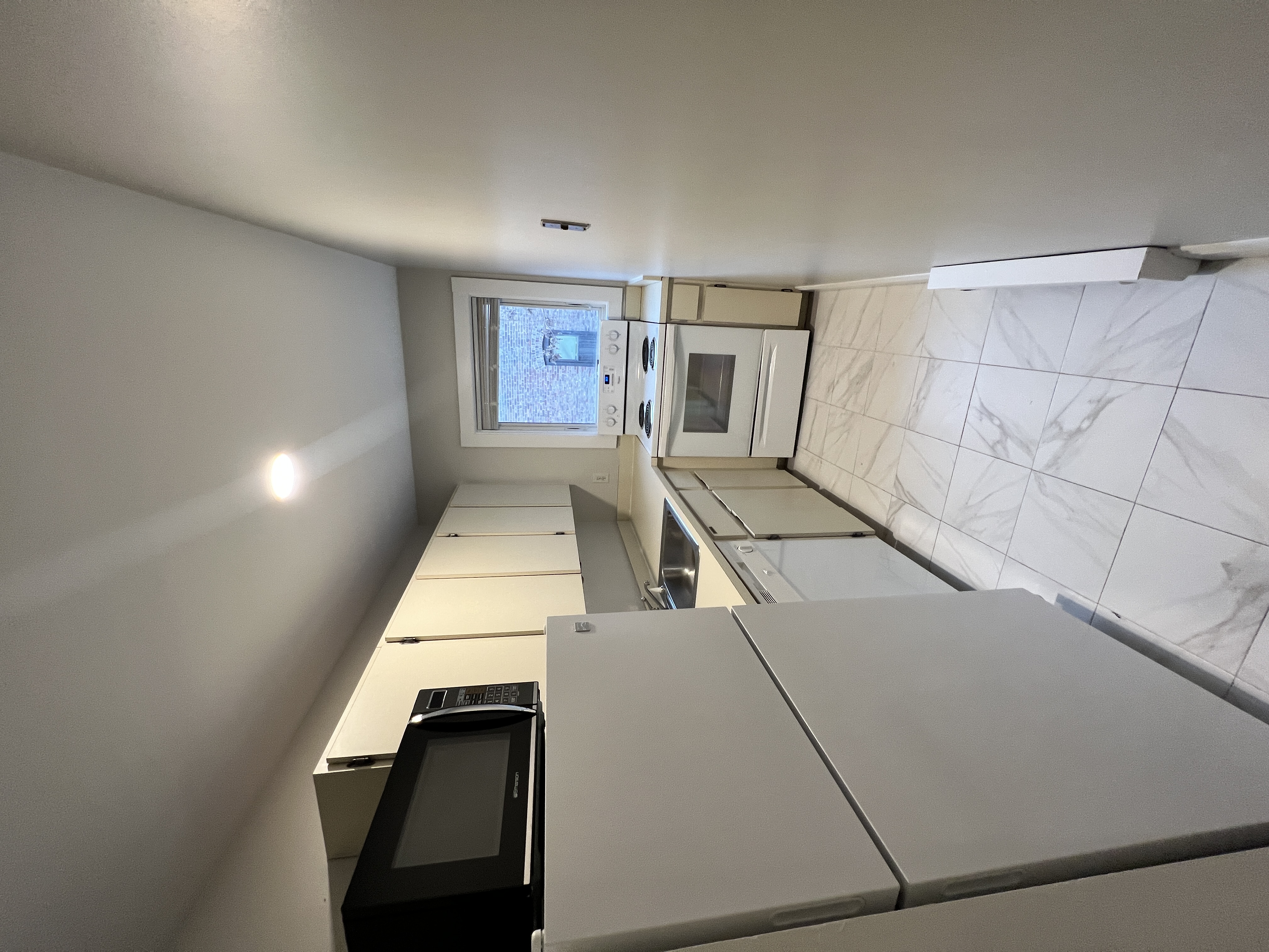 166 Saint Botolph St, Back Bay