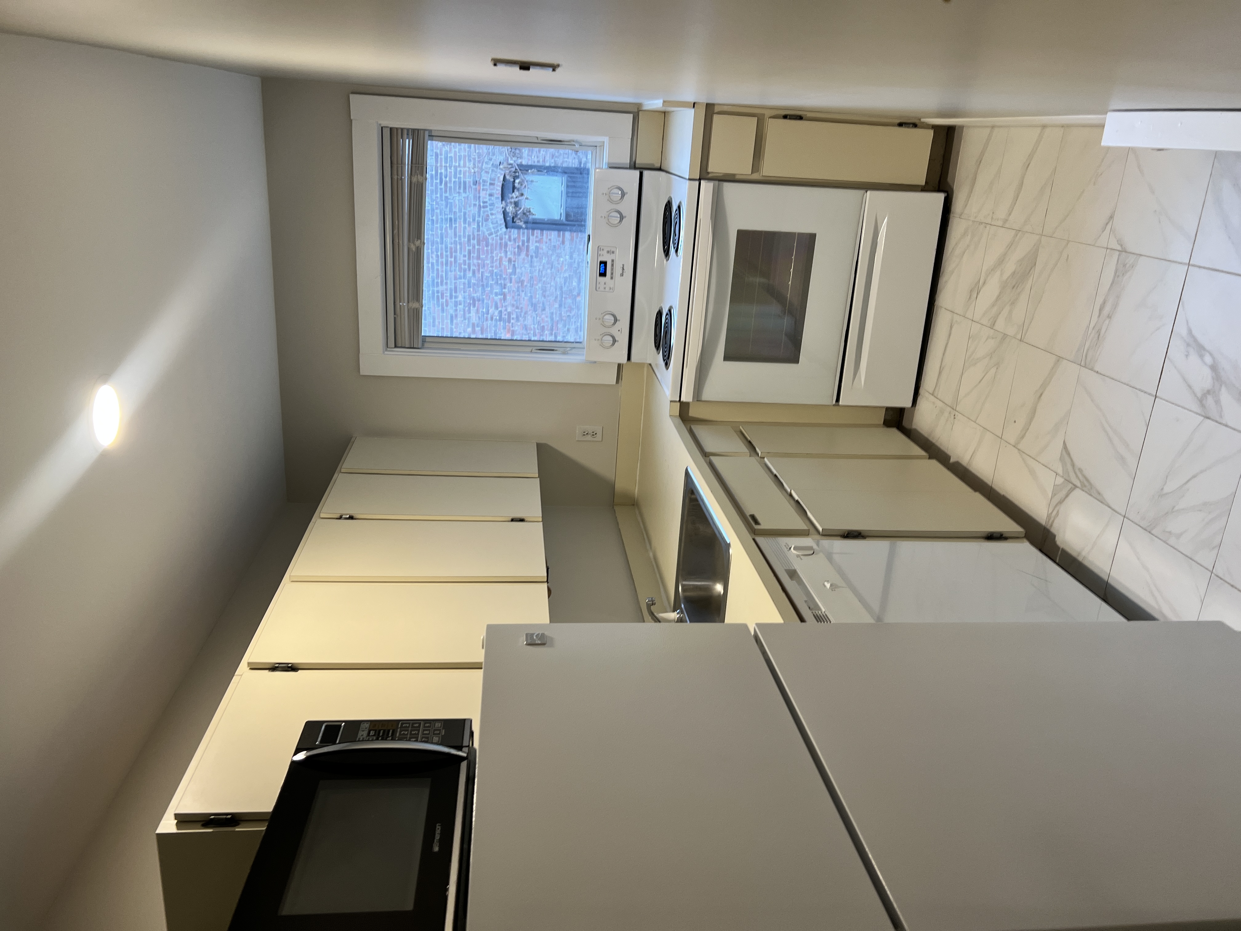 166 Saint Botolph St, Back Bay