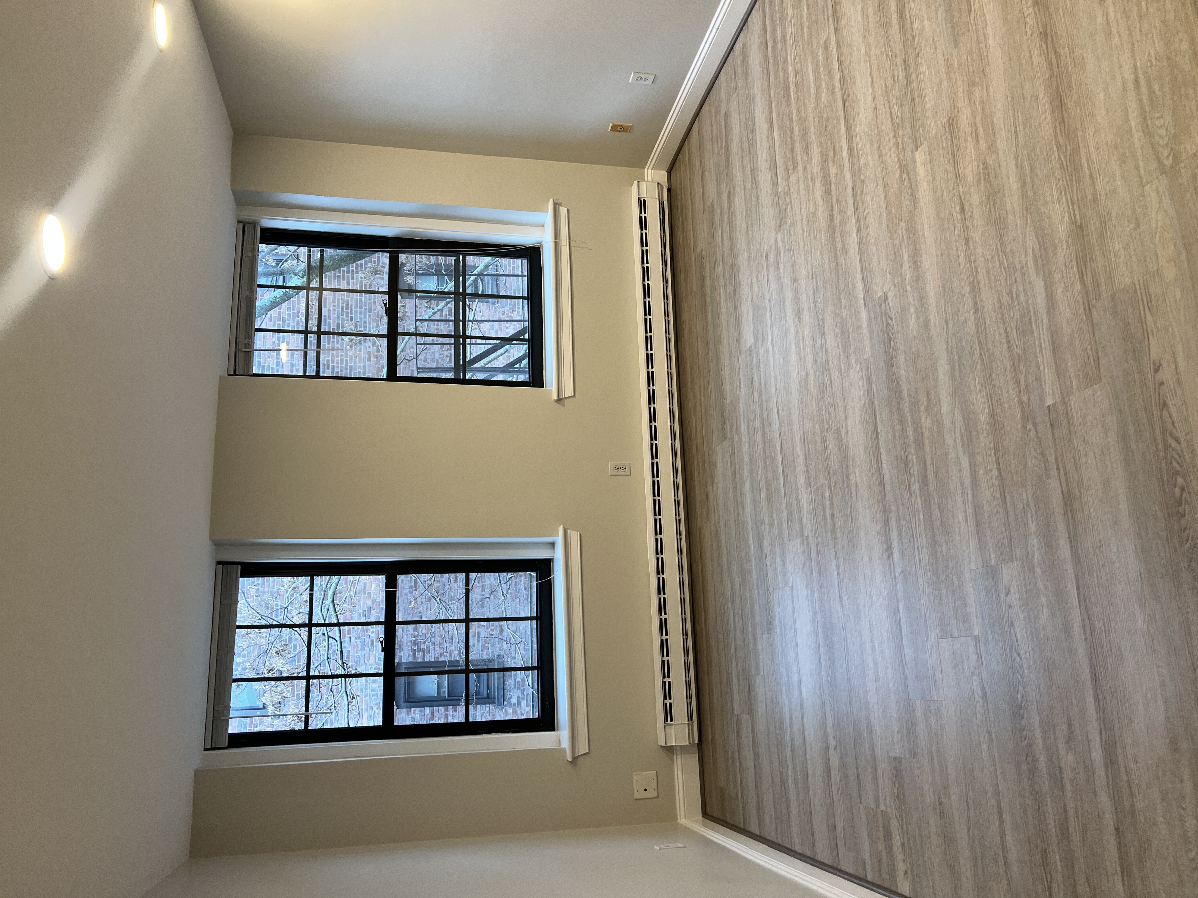 166 Saint Botolph St, Back Bay