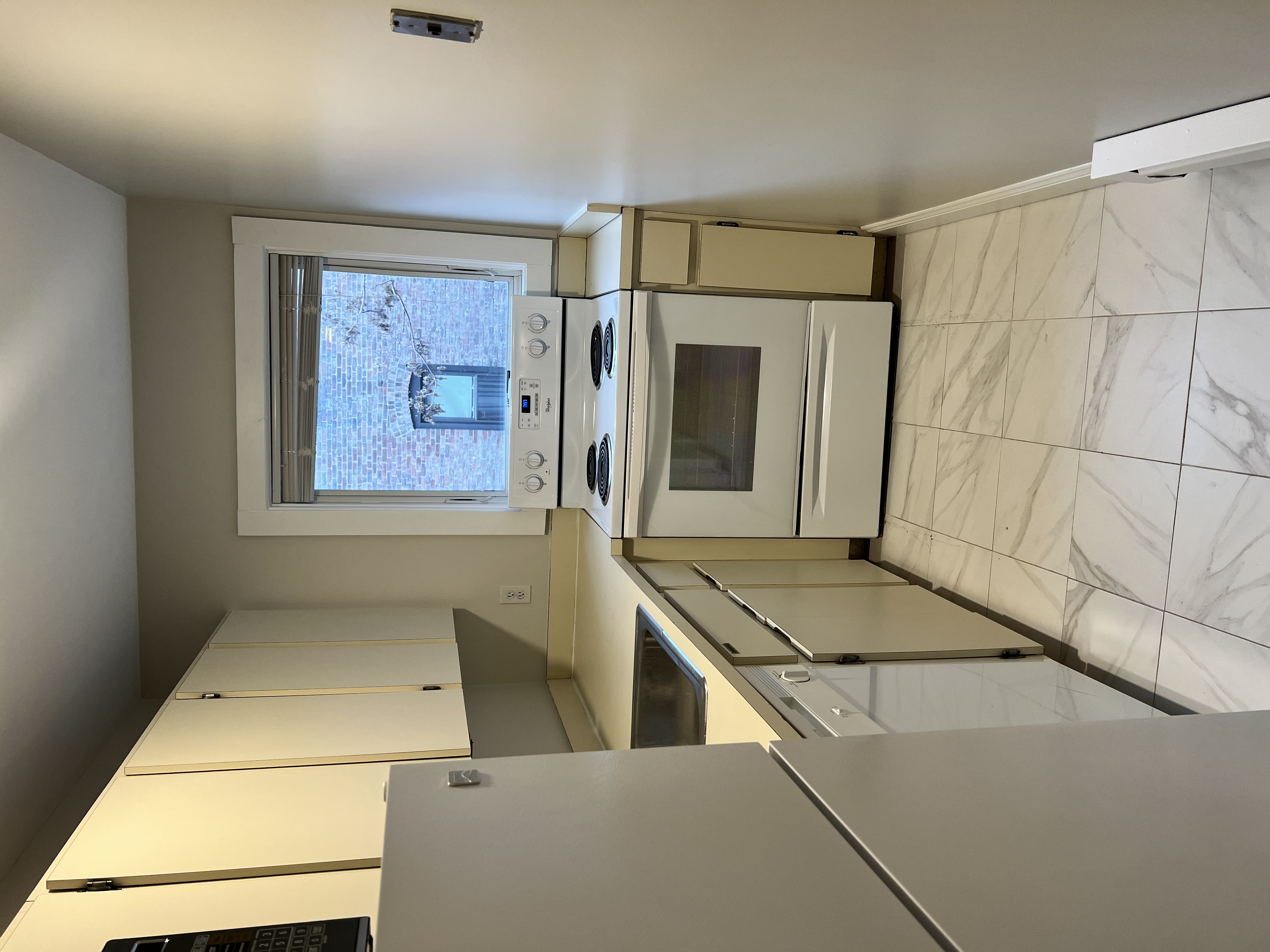 166 Saint Botolph St, Back Bay