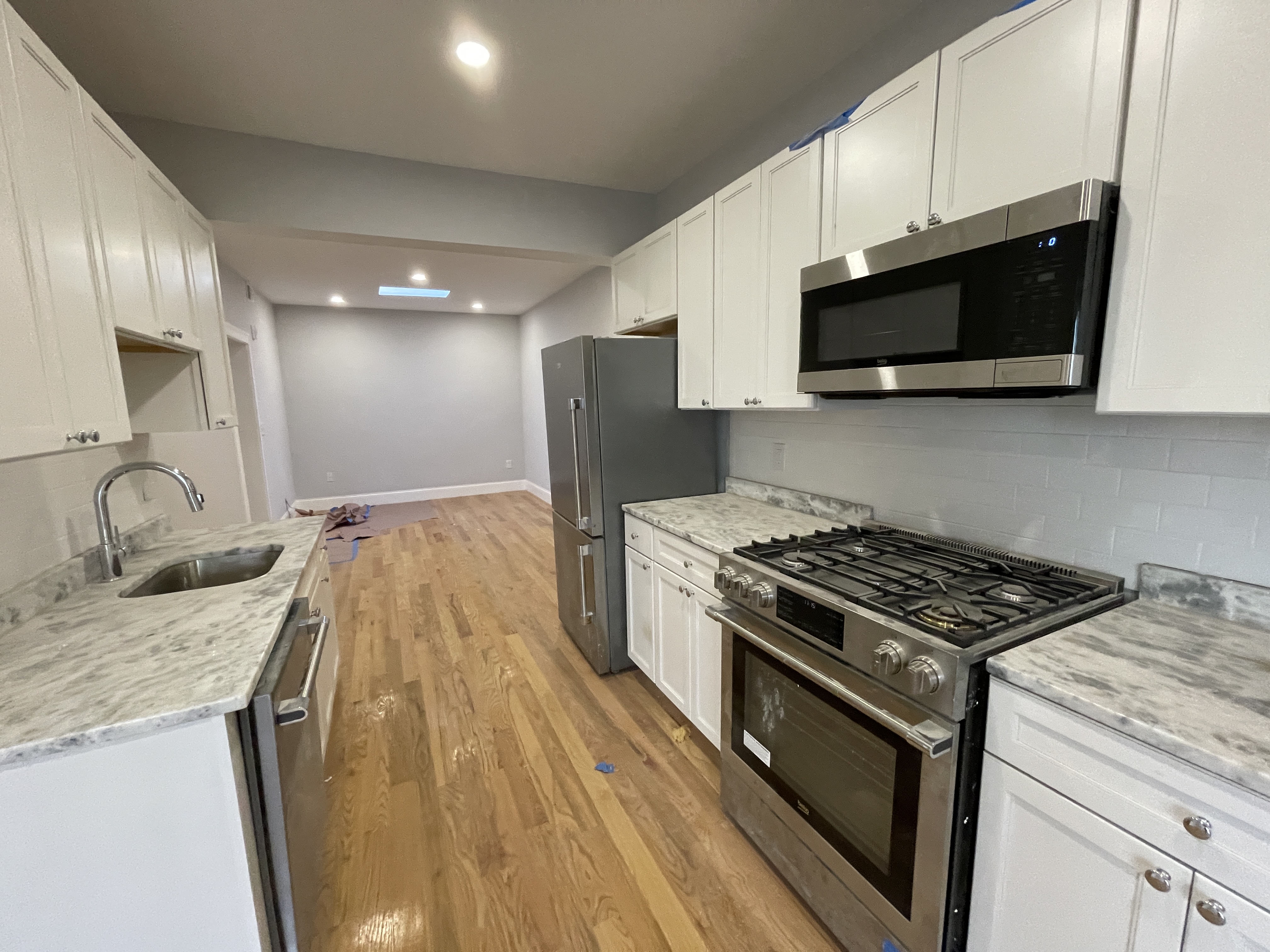 374 Oxford St, Porter Square