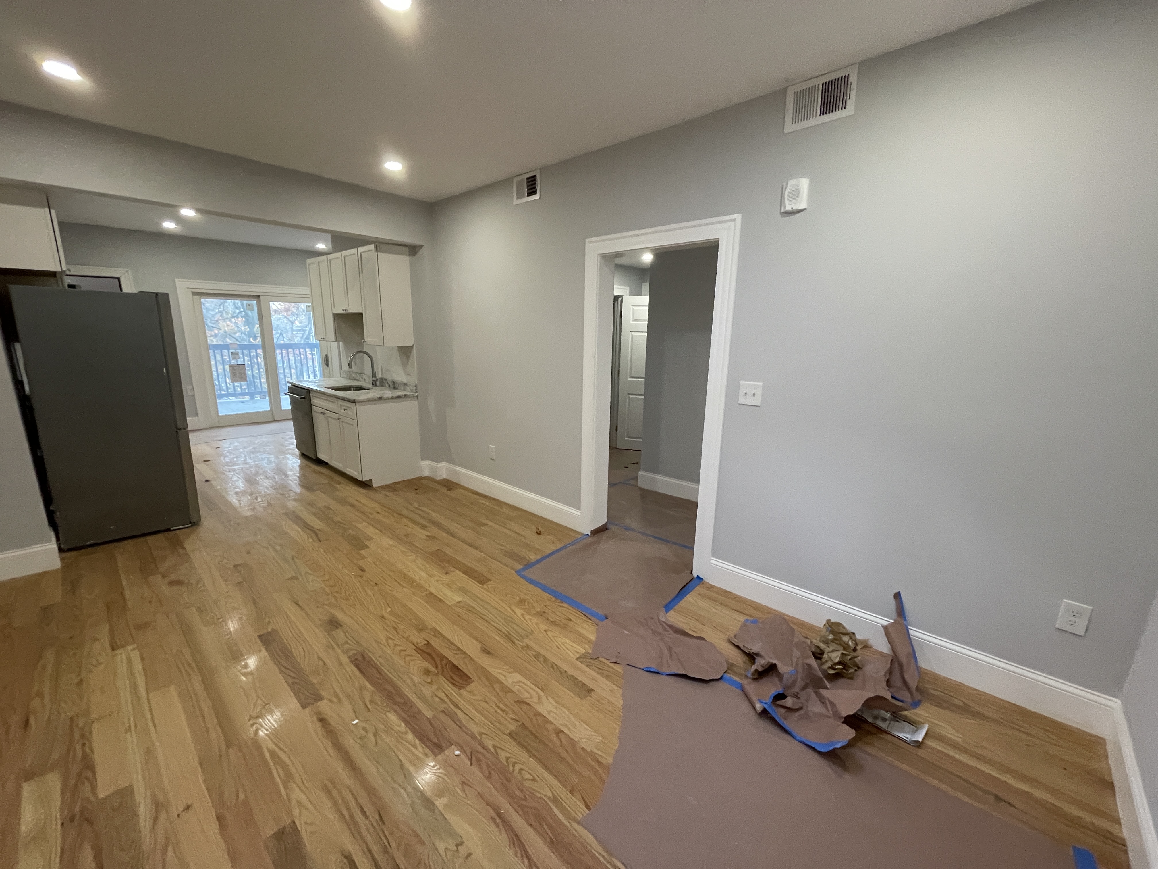 374 Oxford St, Porter Square