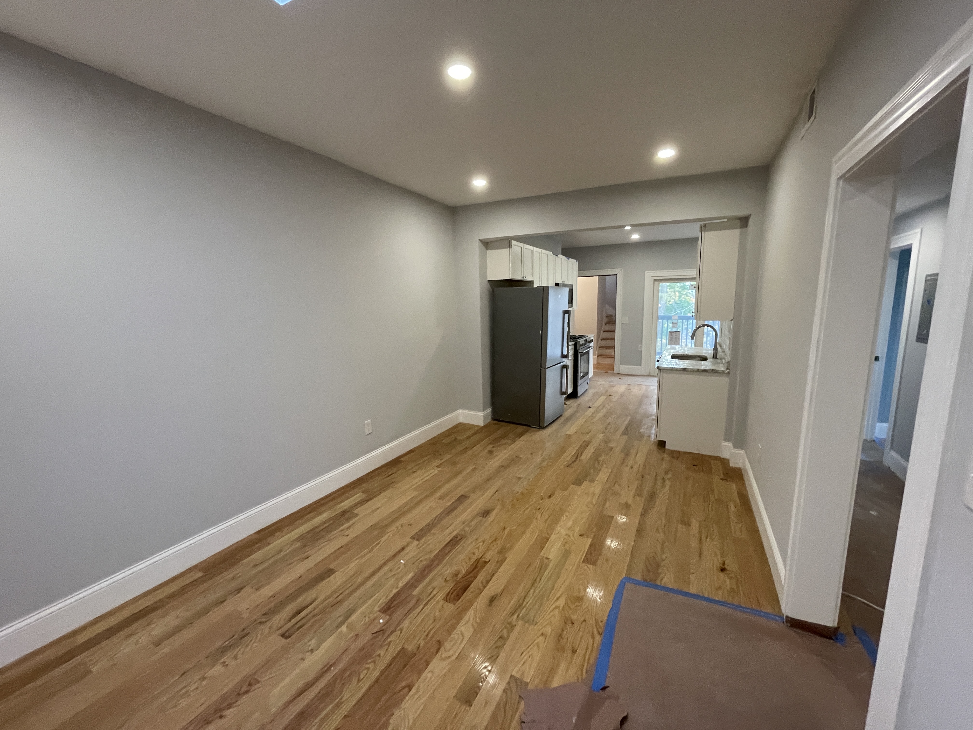 374 Oxford St, Porter Square