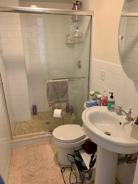 22 Moon St, North End