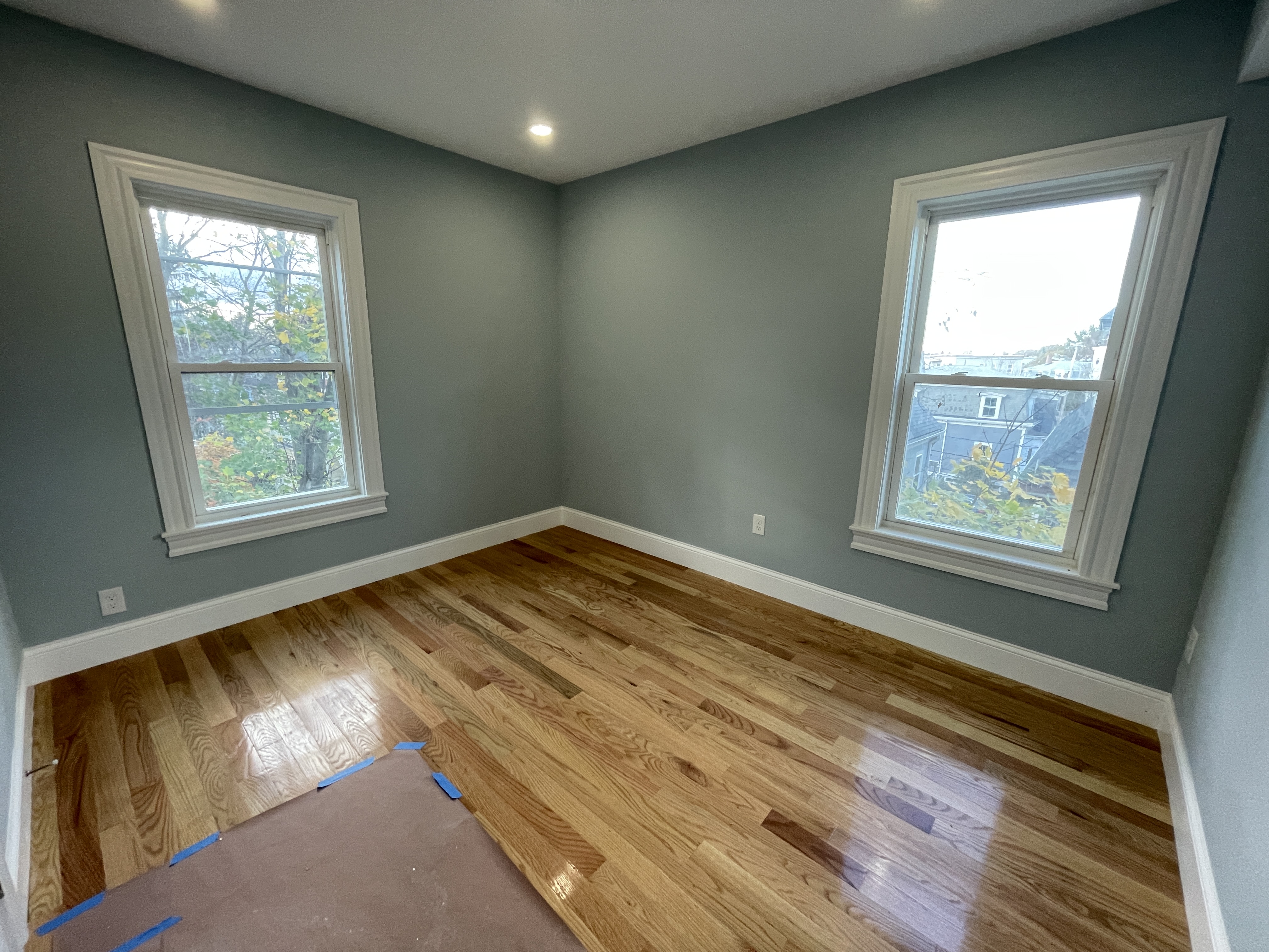 374 Oxford St, Porter Square