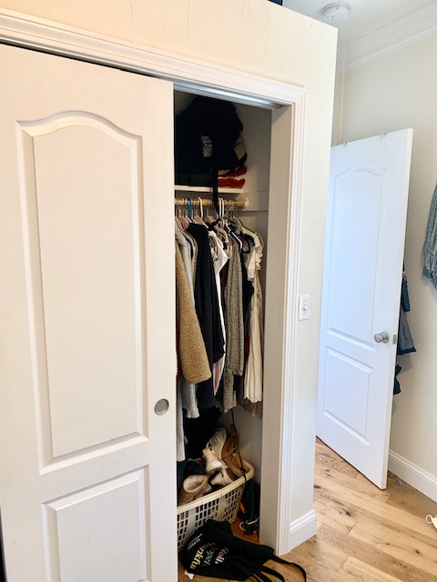 22 Moon St, North End