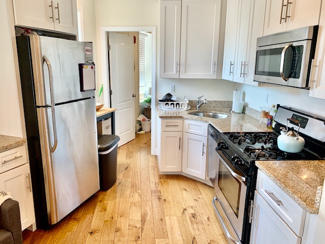 22 Moon St, North End