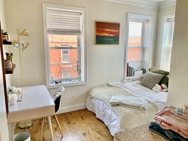 22 Moon St, North End