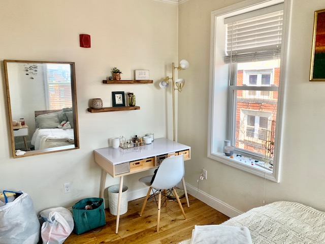 22 Moon St, North End