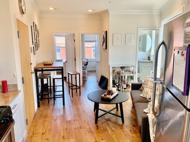 22 Moon St, North End