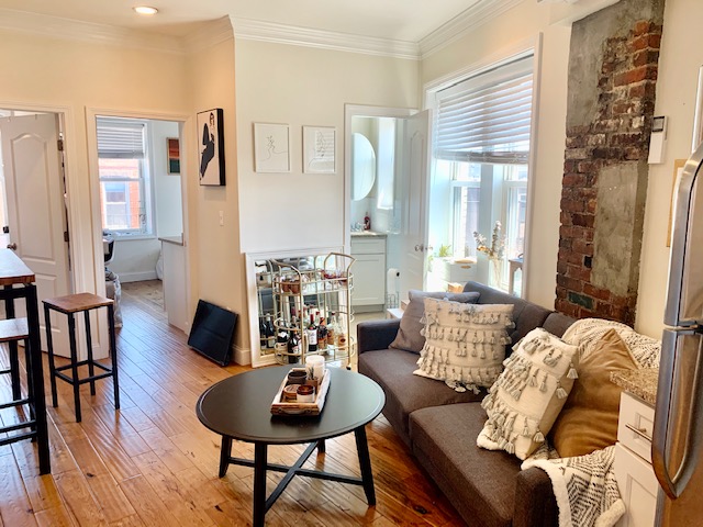 22 Moon St, North End