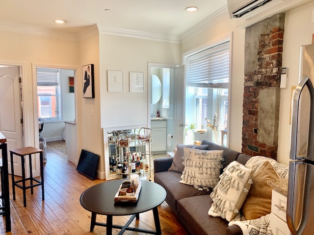 22 Moon St, North End