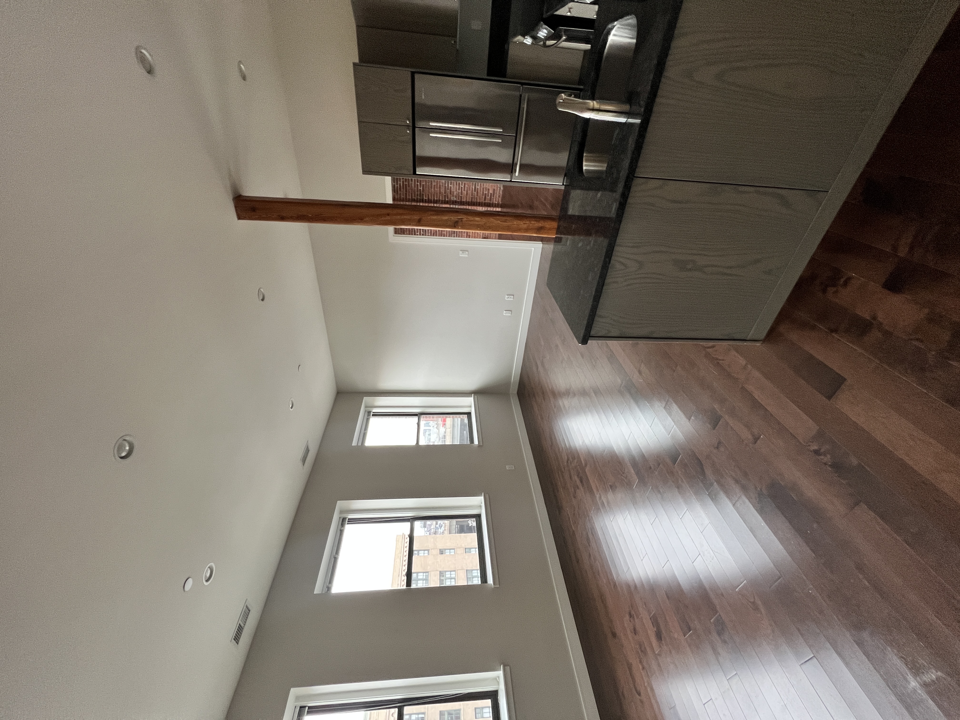 460 Harrison Ave, South End