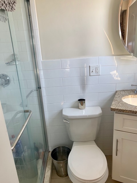 22 Moon St, North End