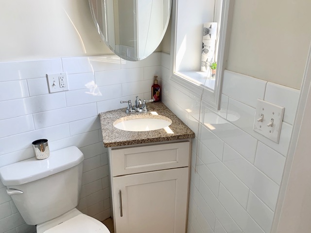 22 Moon St, North End