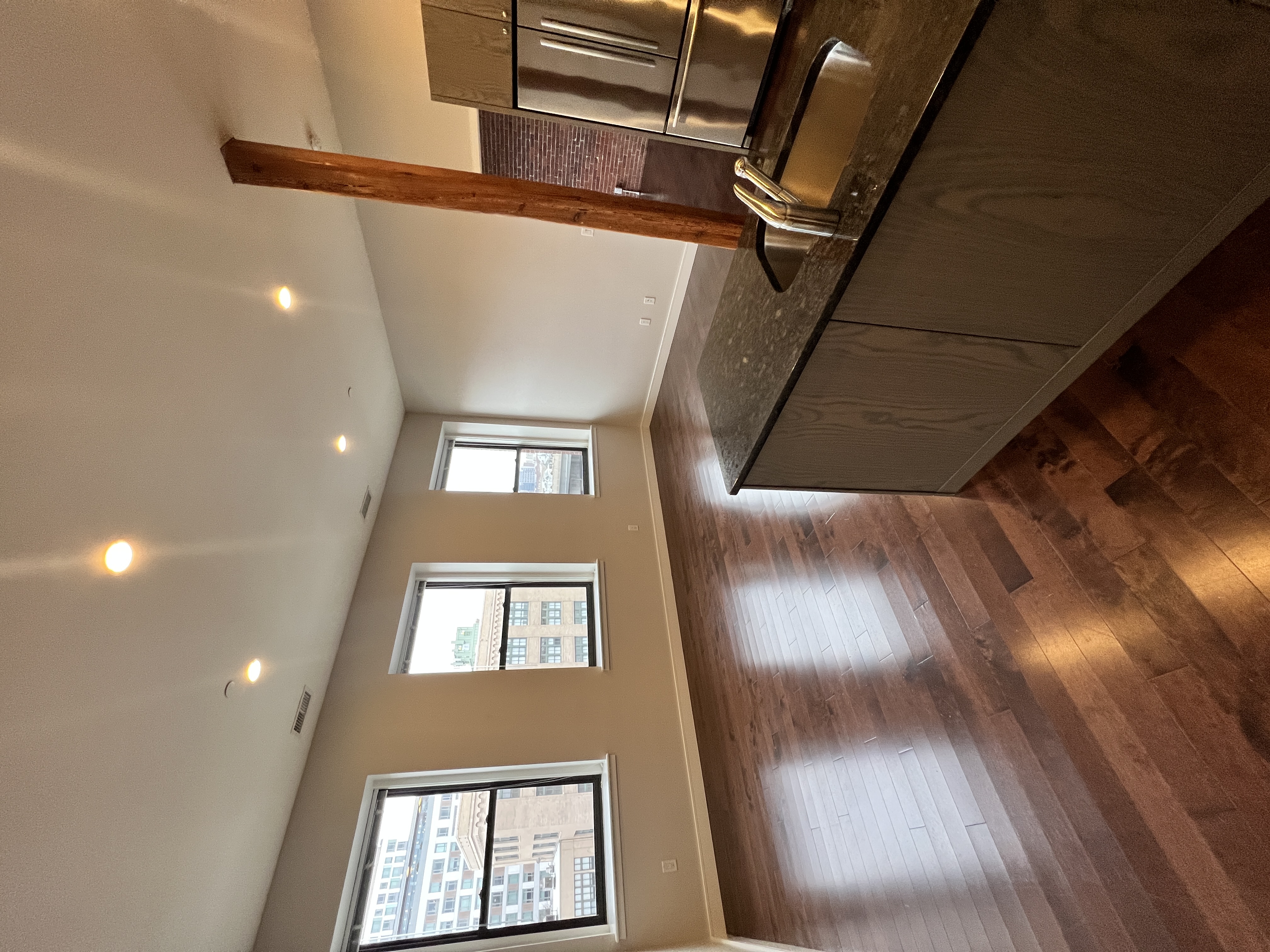 460 Harrison Ave, South End