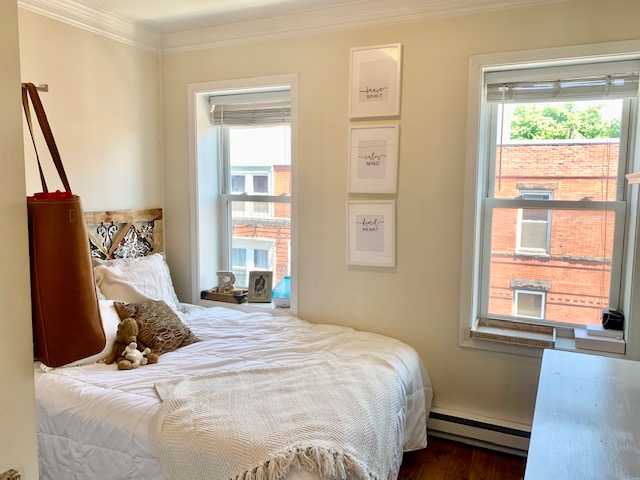 22 Moon St, North End