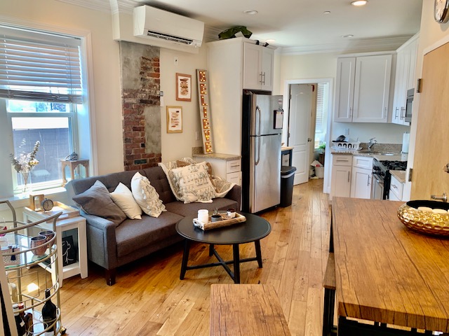 22 Moon St, North End