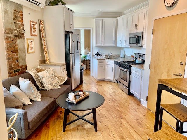 22 Moon St, North End