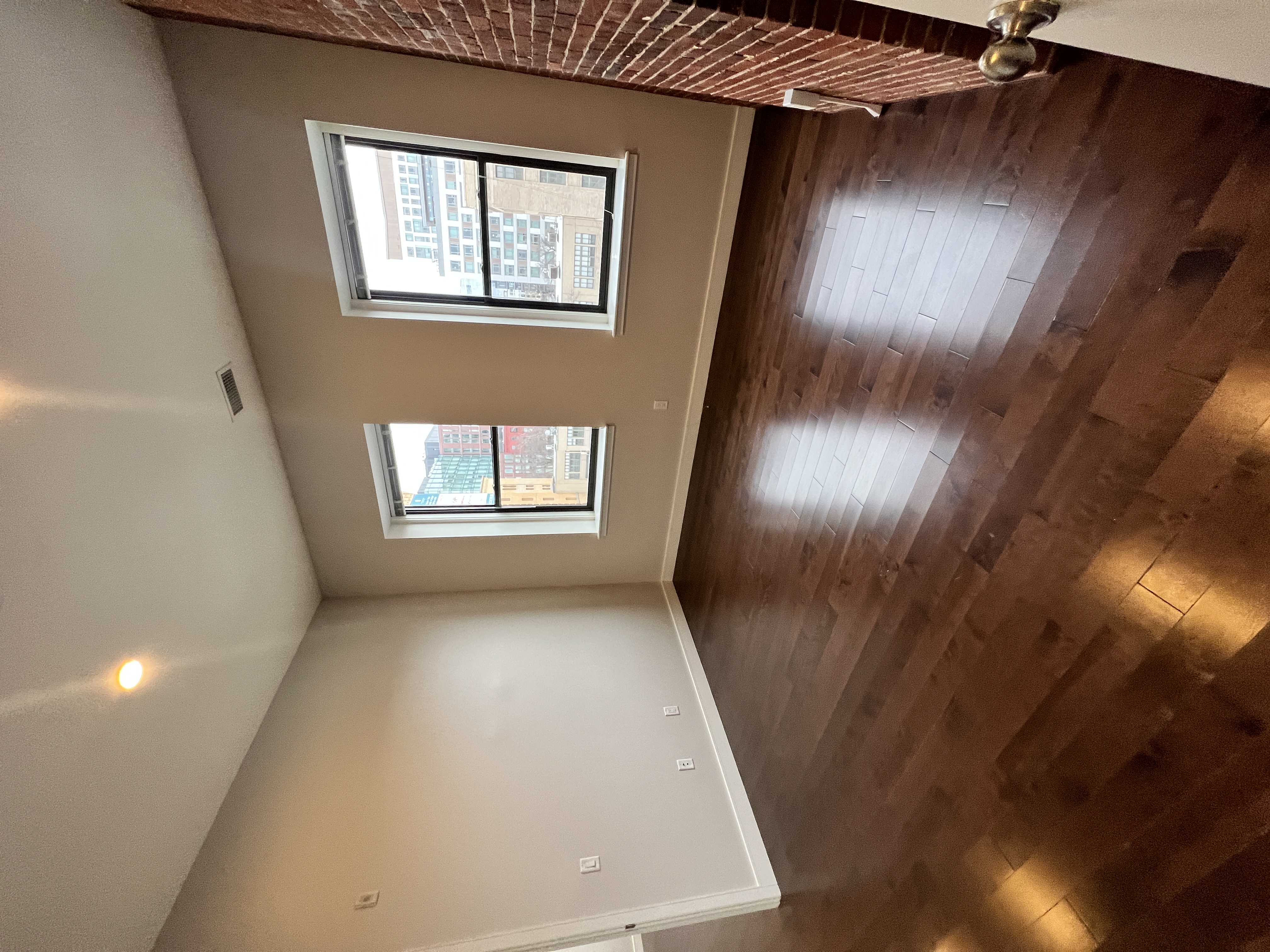 460 Harrison Ave, South End