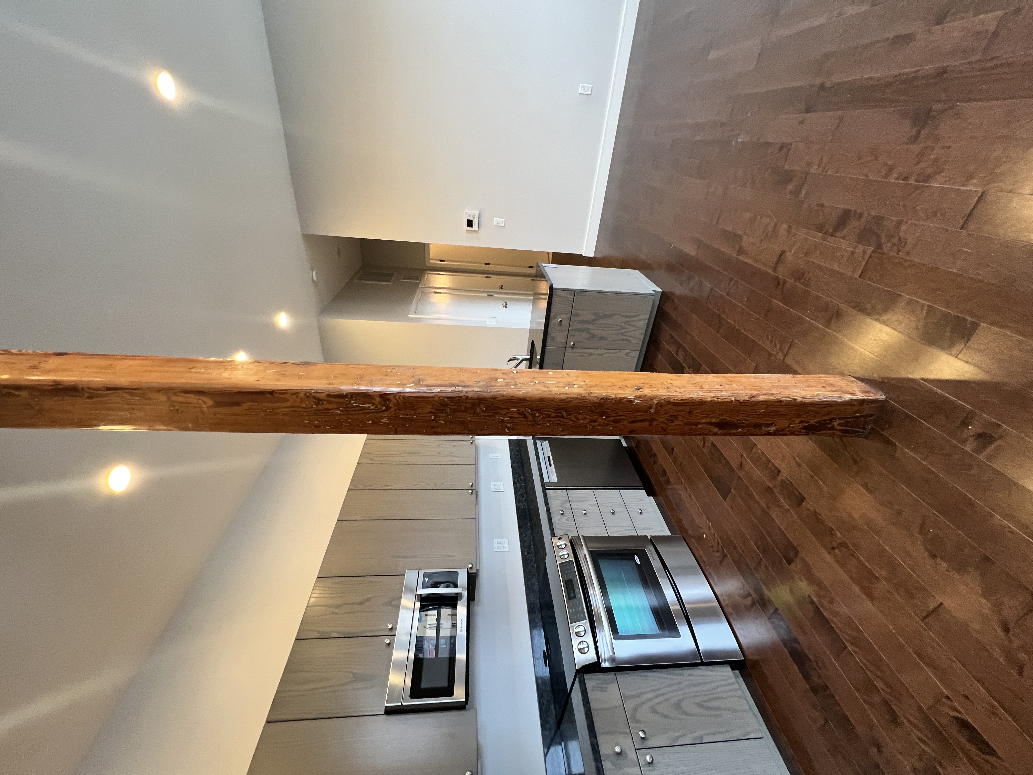 460 Harrison Ave, South End