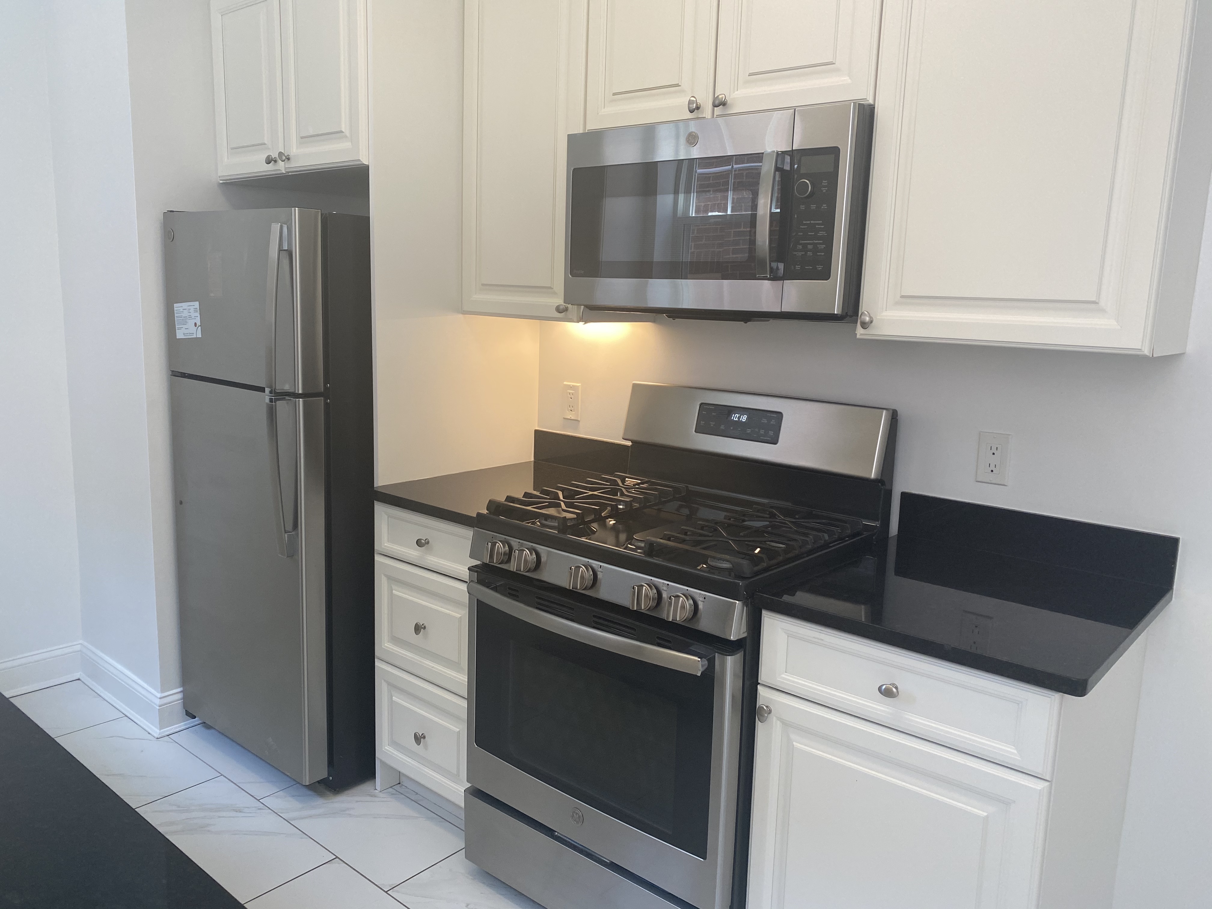 34 Harris St, Coolidge Corner