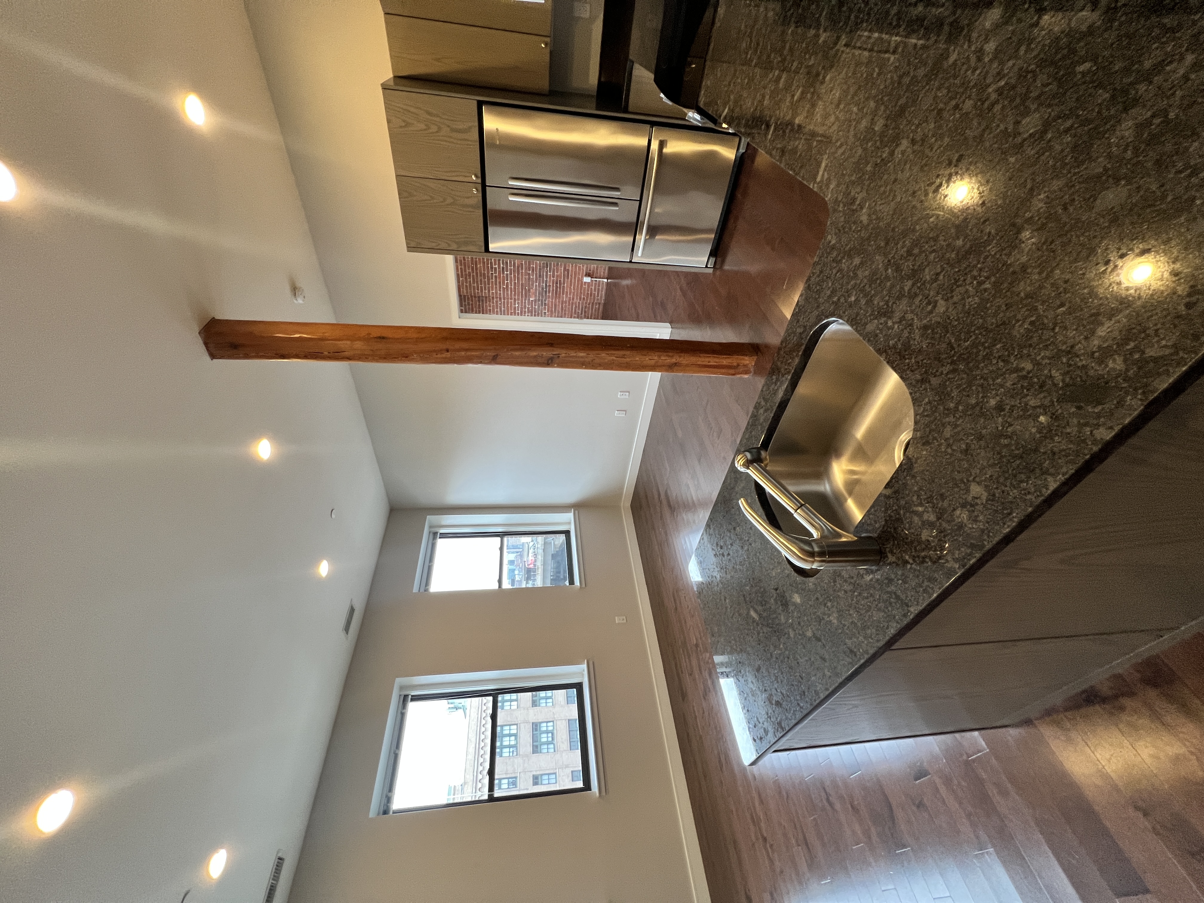 460 Harrison Ave, South End