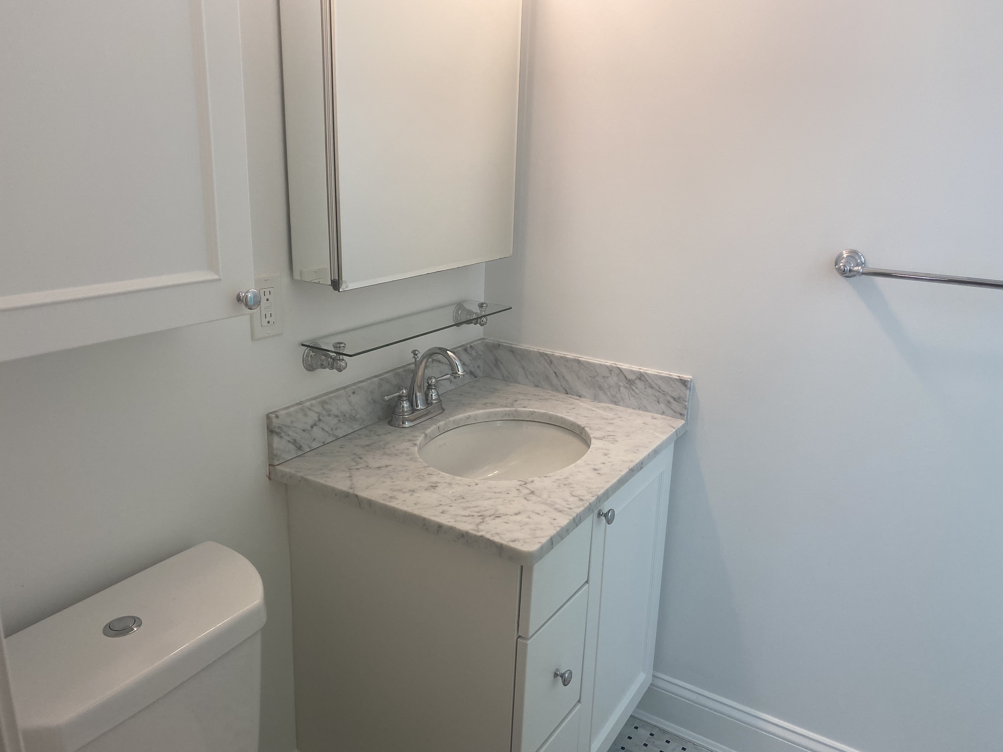 34 Harris St, Coolidge Corner