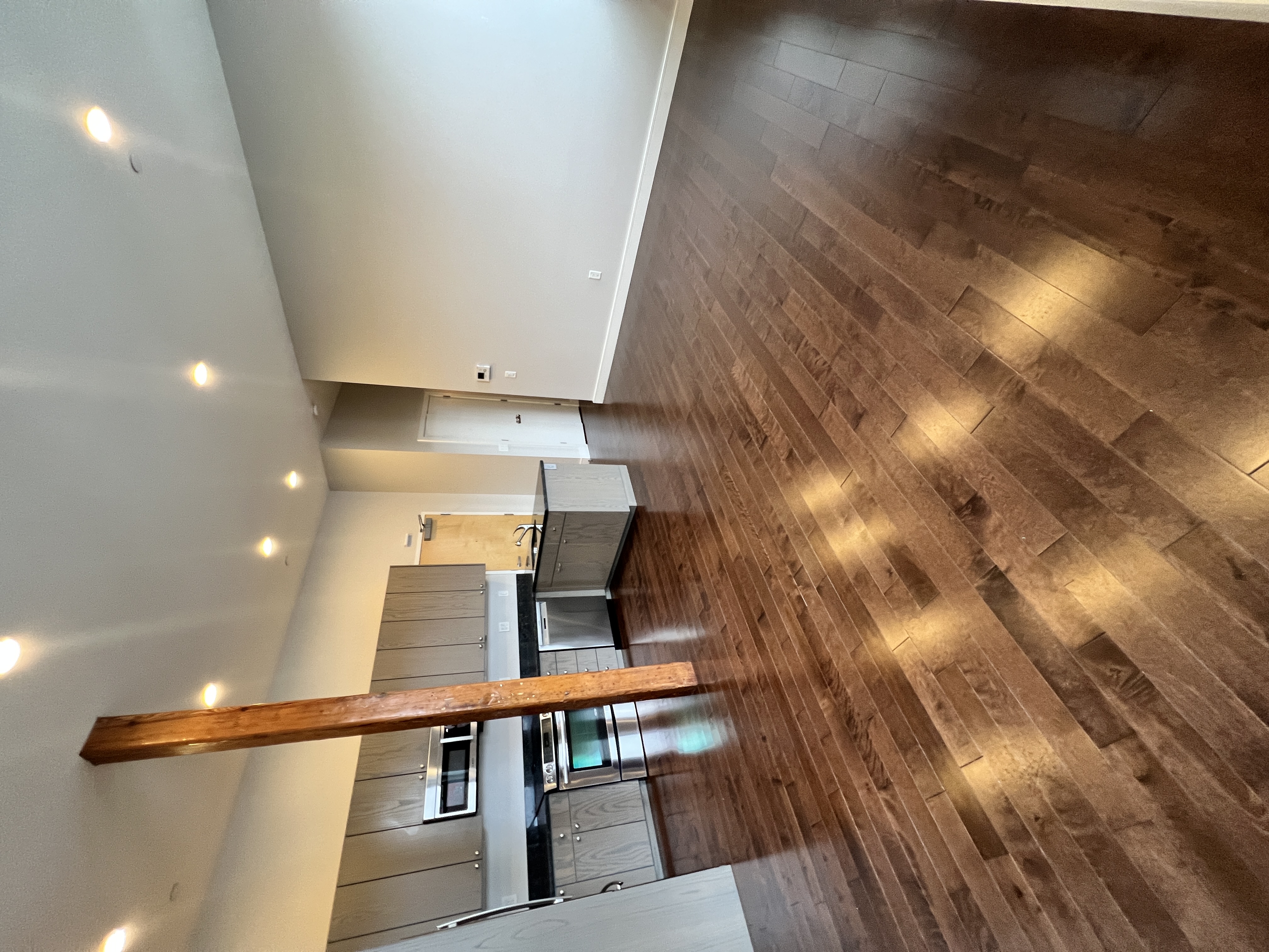 460 Harrison Ave, South End