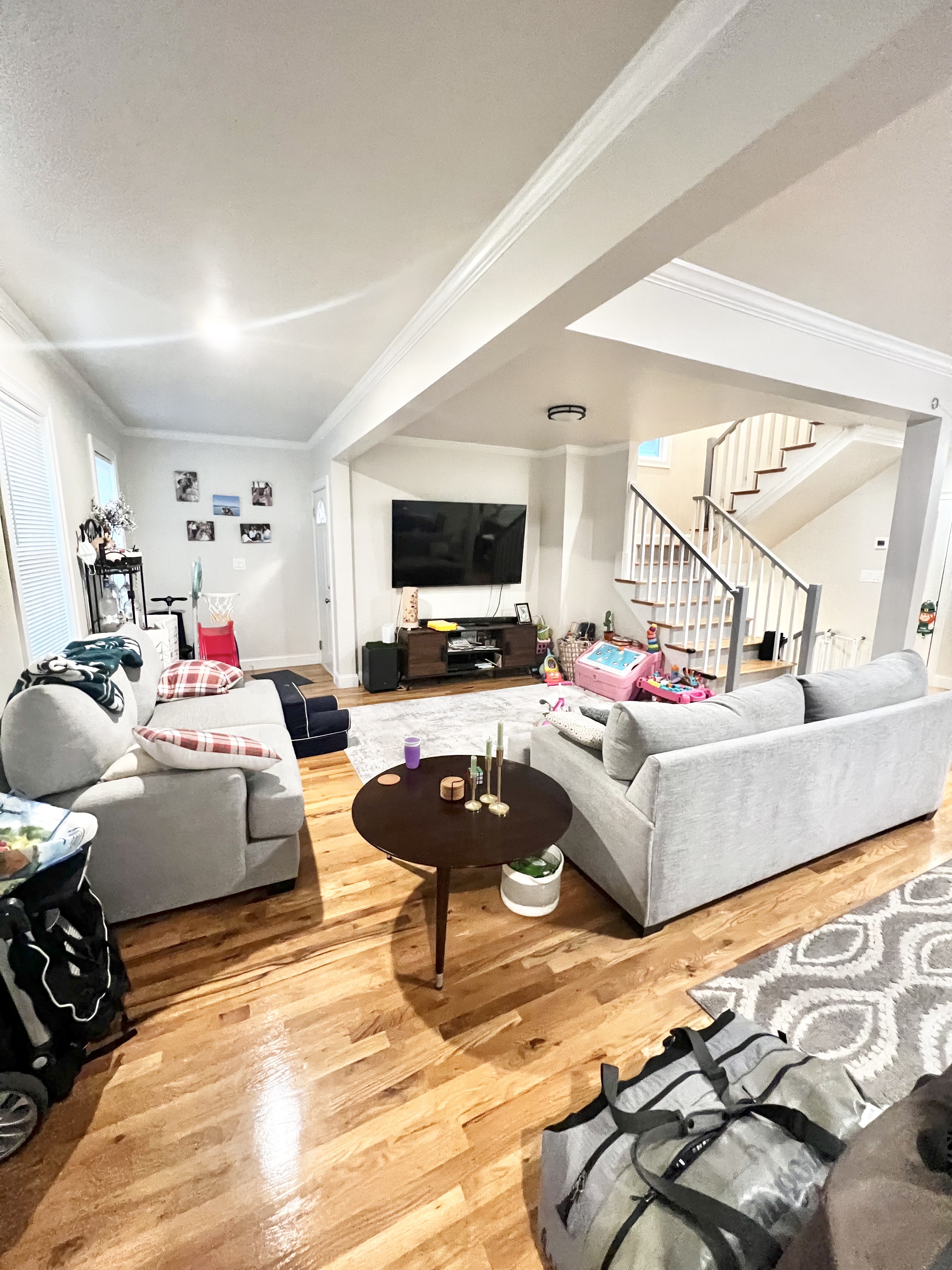 92 Willis Ave, Medford, Ma, Medford