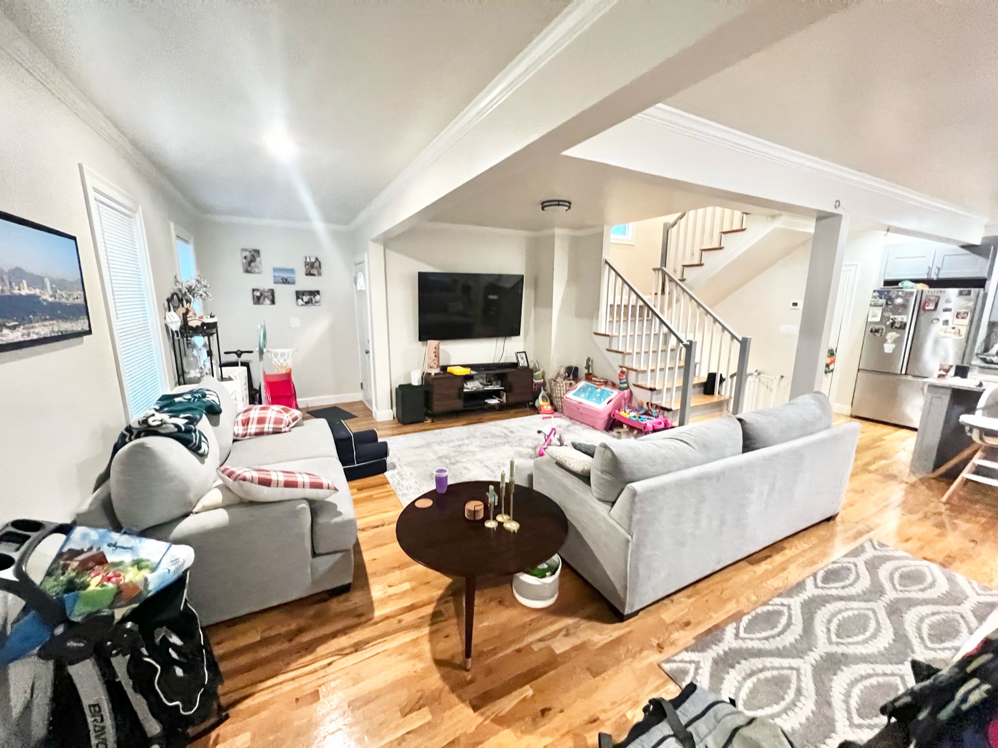 96 Willis Ave, Medford