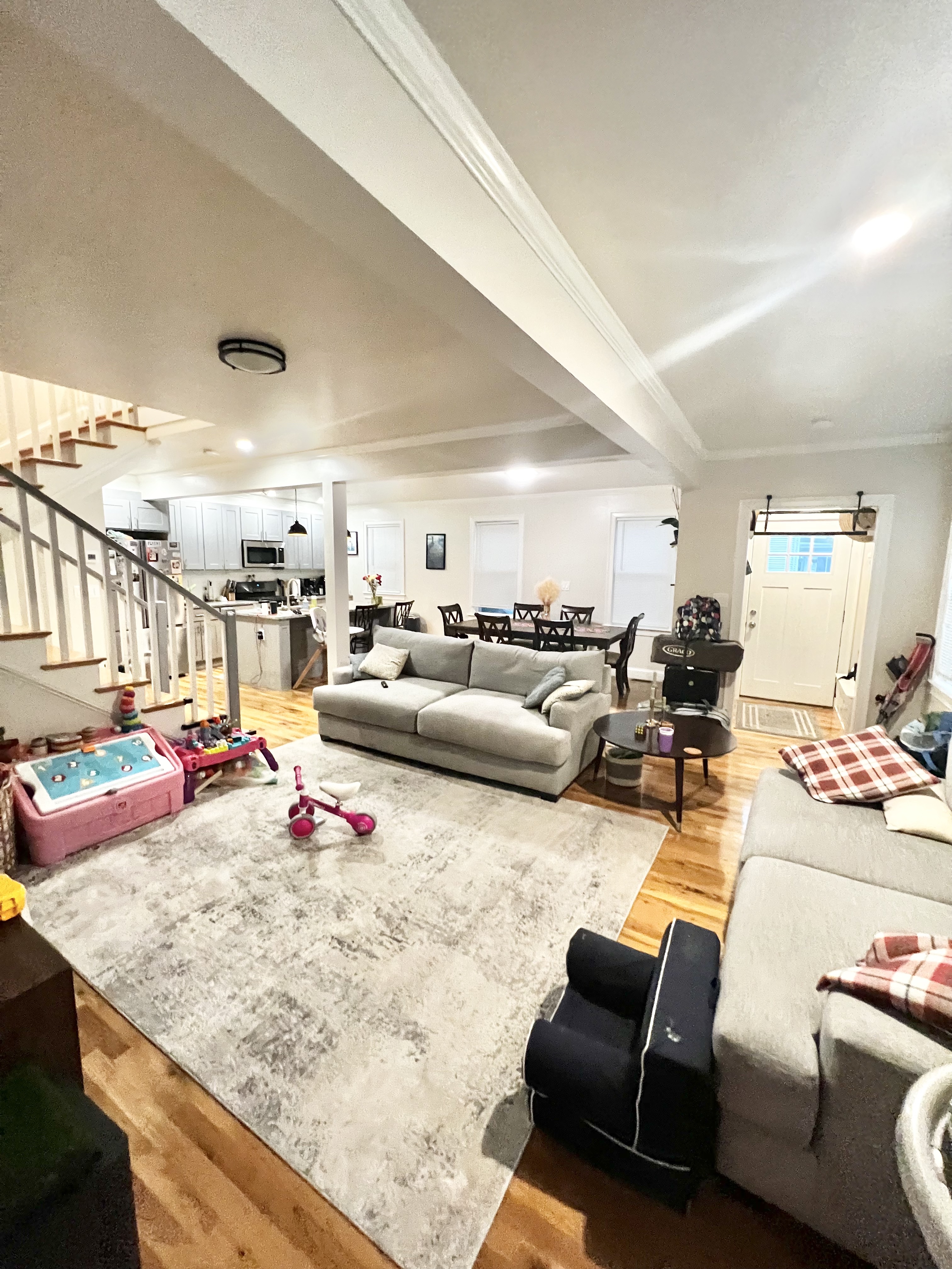 92 Willis Ave, Medford, Ma, Medford