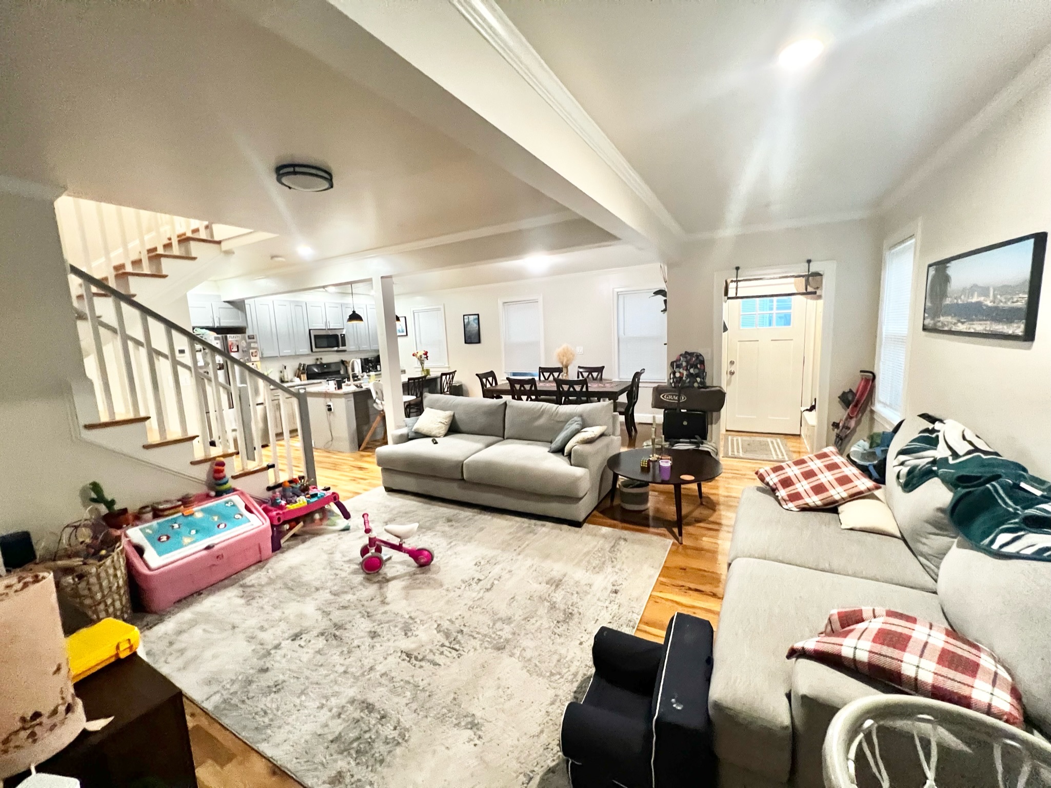 96 Willis Ave, Medford