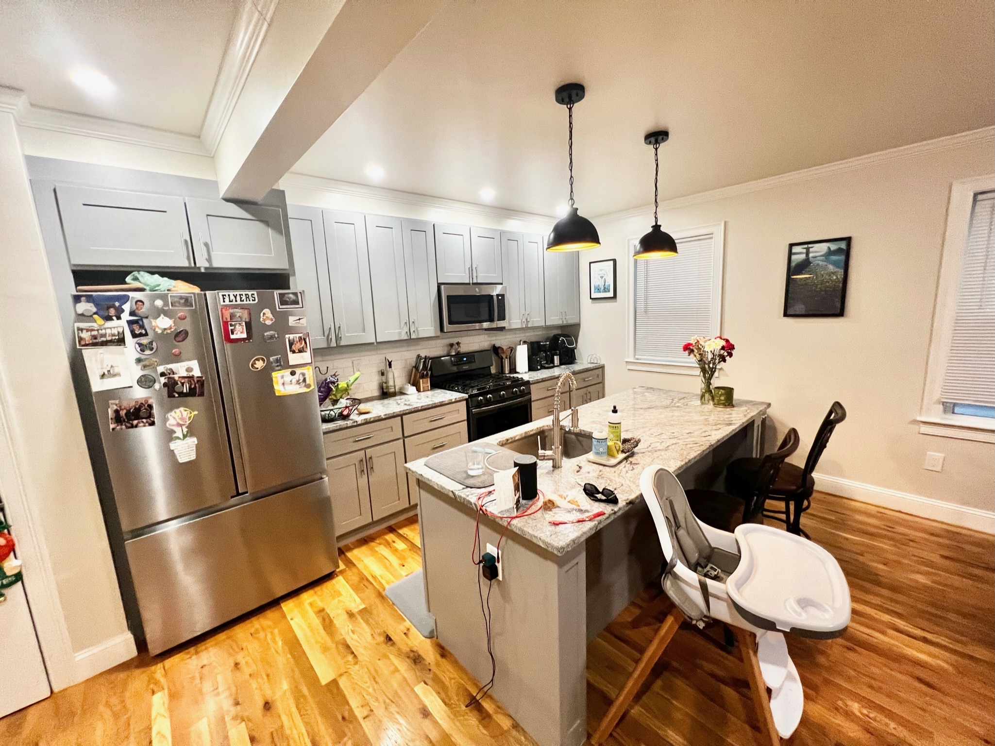 96 Willis Ave, Medford