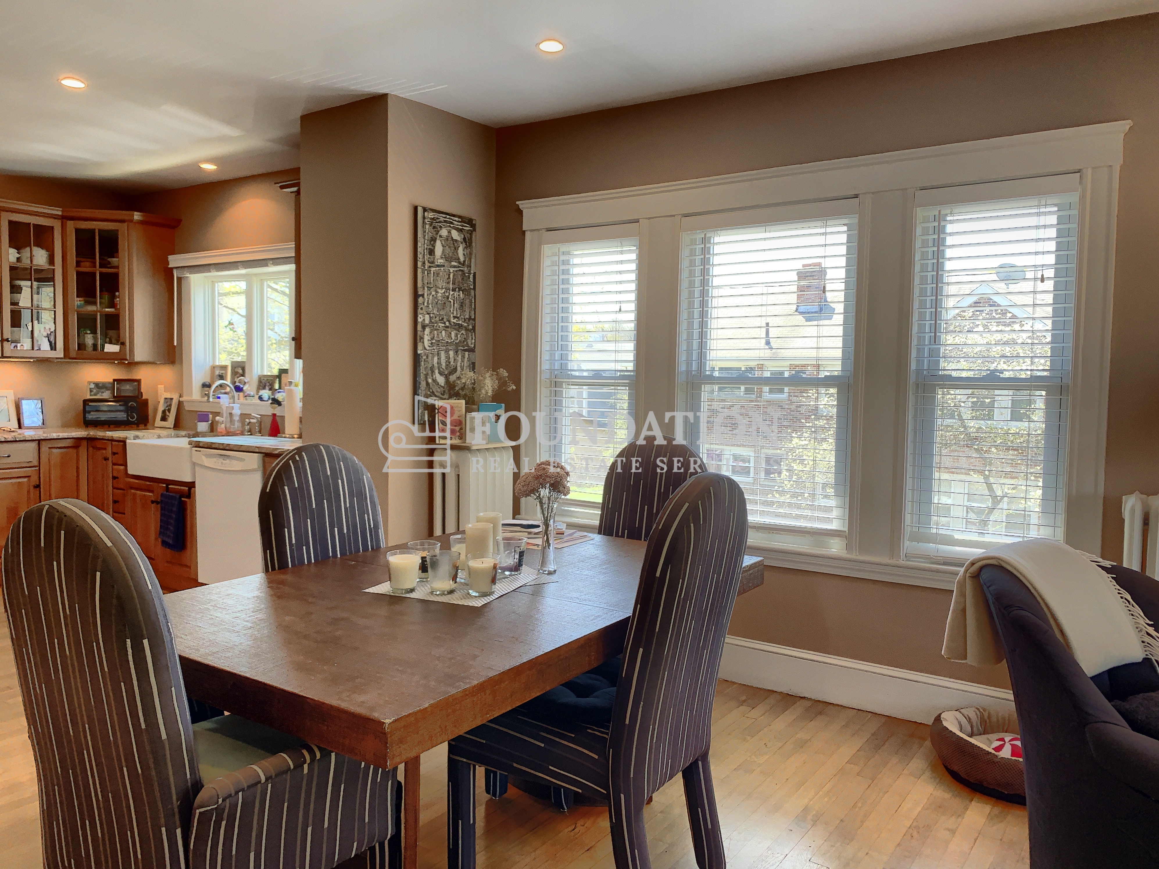 148 Faneuil, Brighton