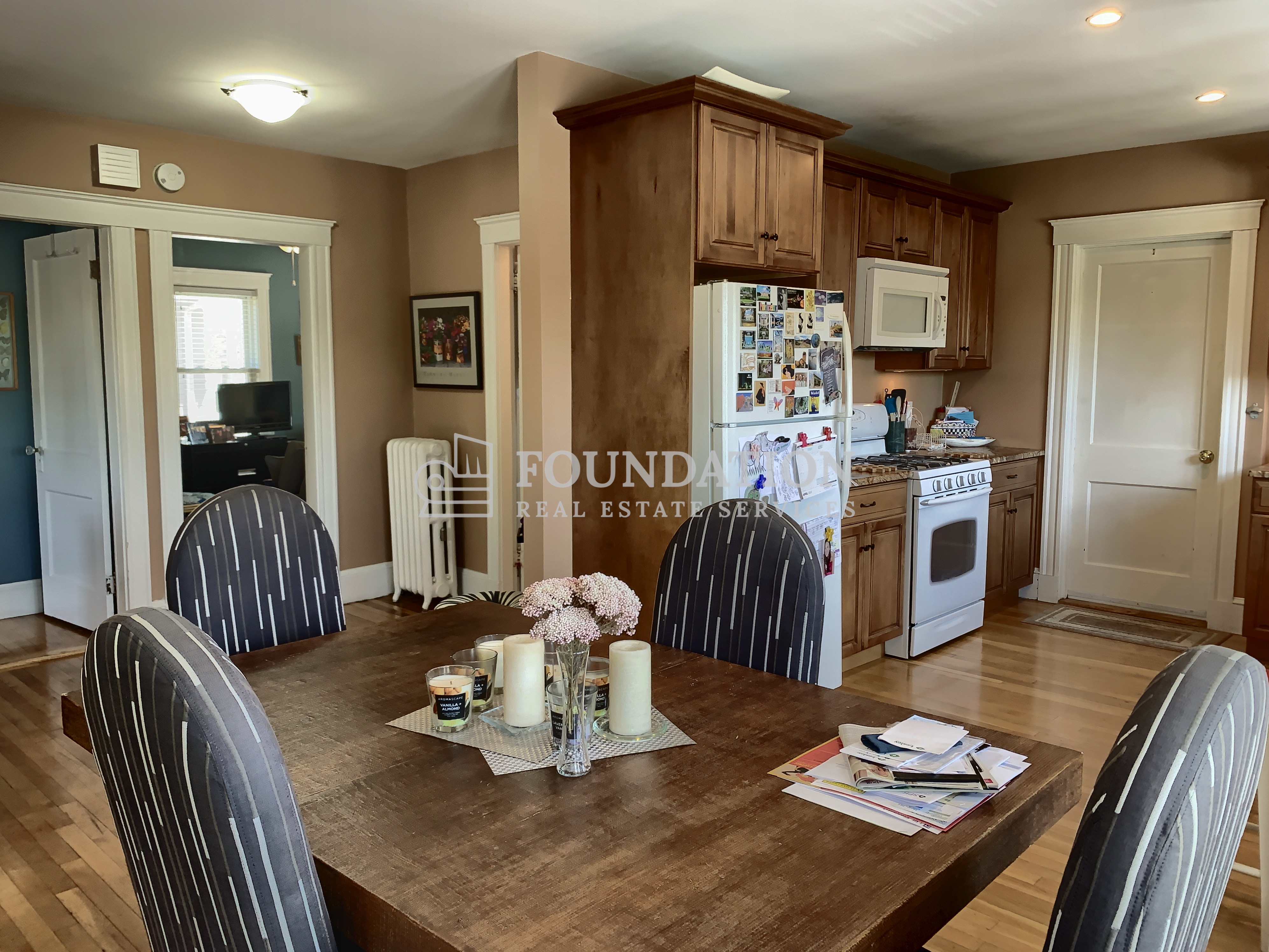 148 Faneuil, Brighton